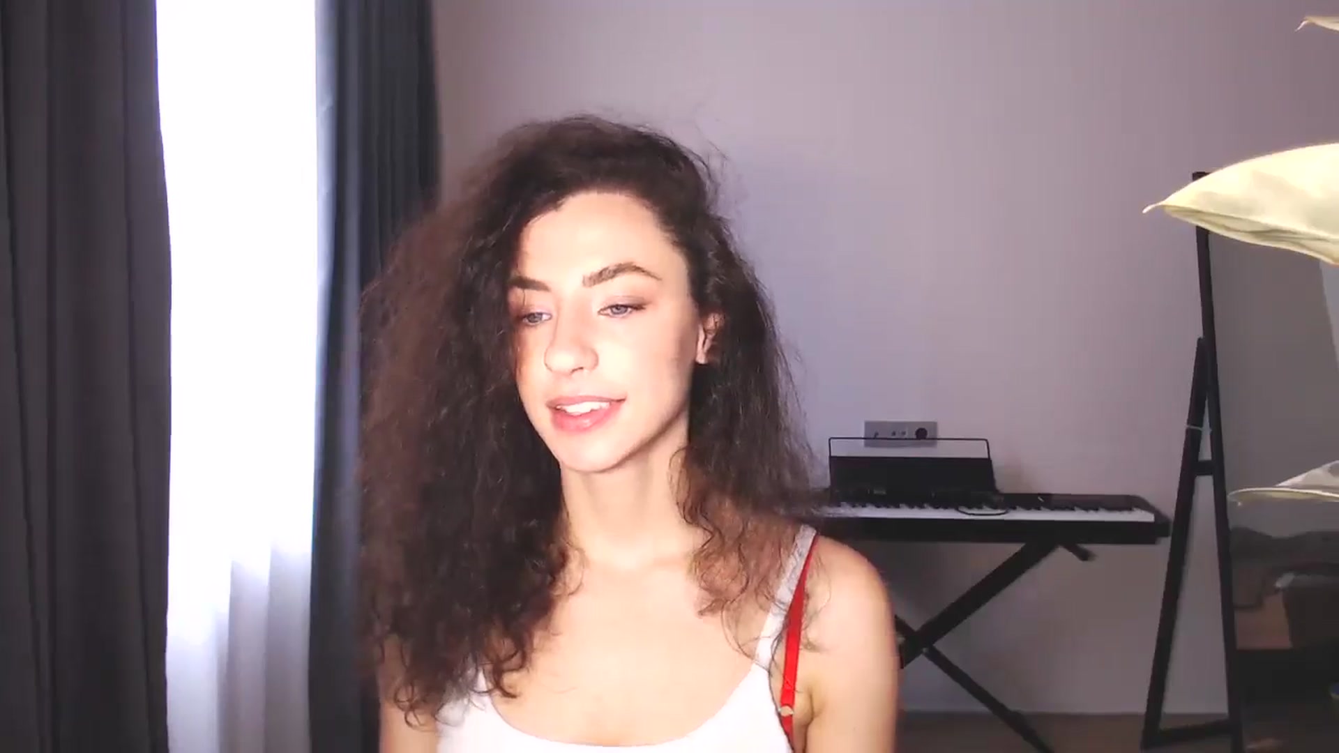 Gallery image thumbnail from Millla_Mi's myfreecams stream on, 12/14/2024, 11:25 image 14 of 20
