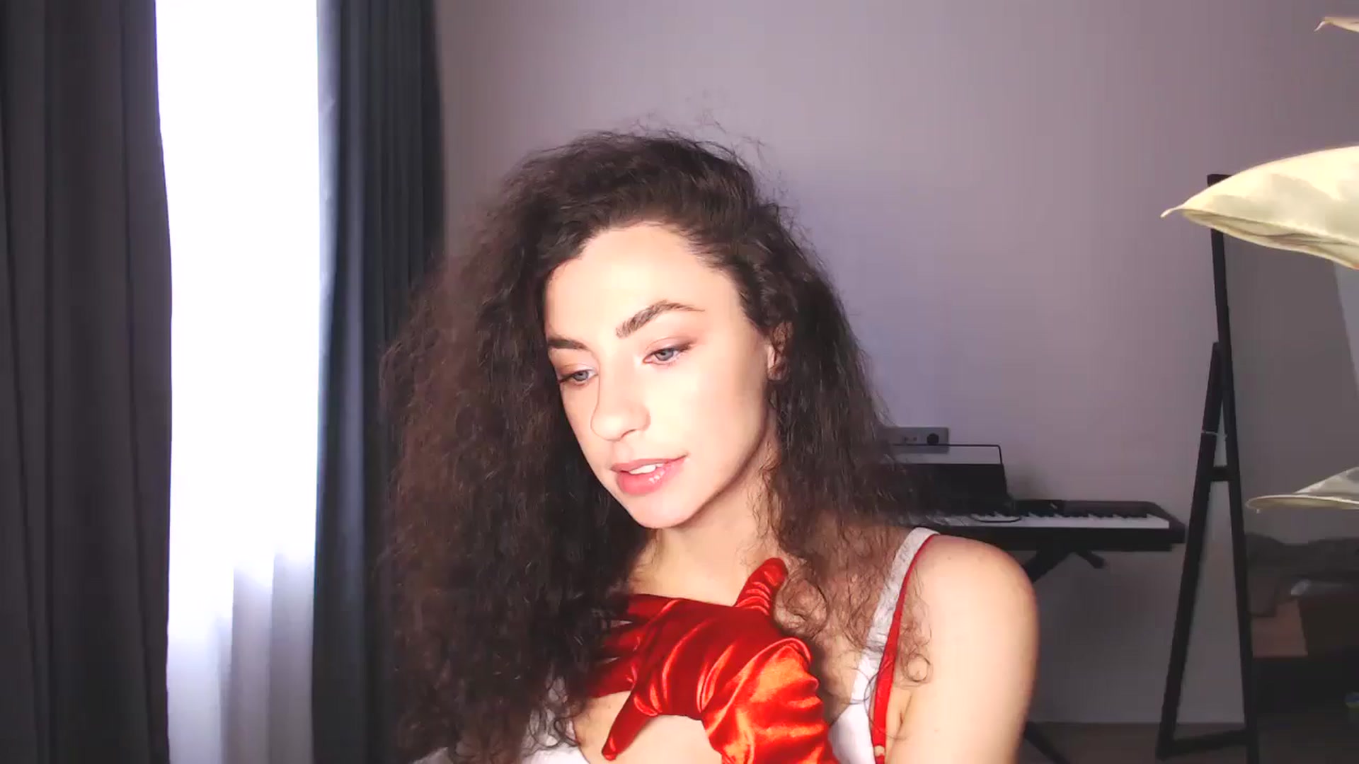 Gallery image thumbnail from Millla_Mi's myfreecams stream on, 12/14/2024, 11:25 image 9 of 20