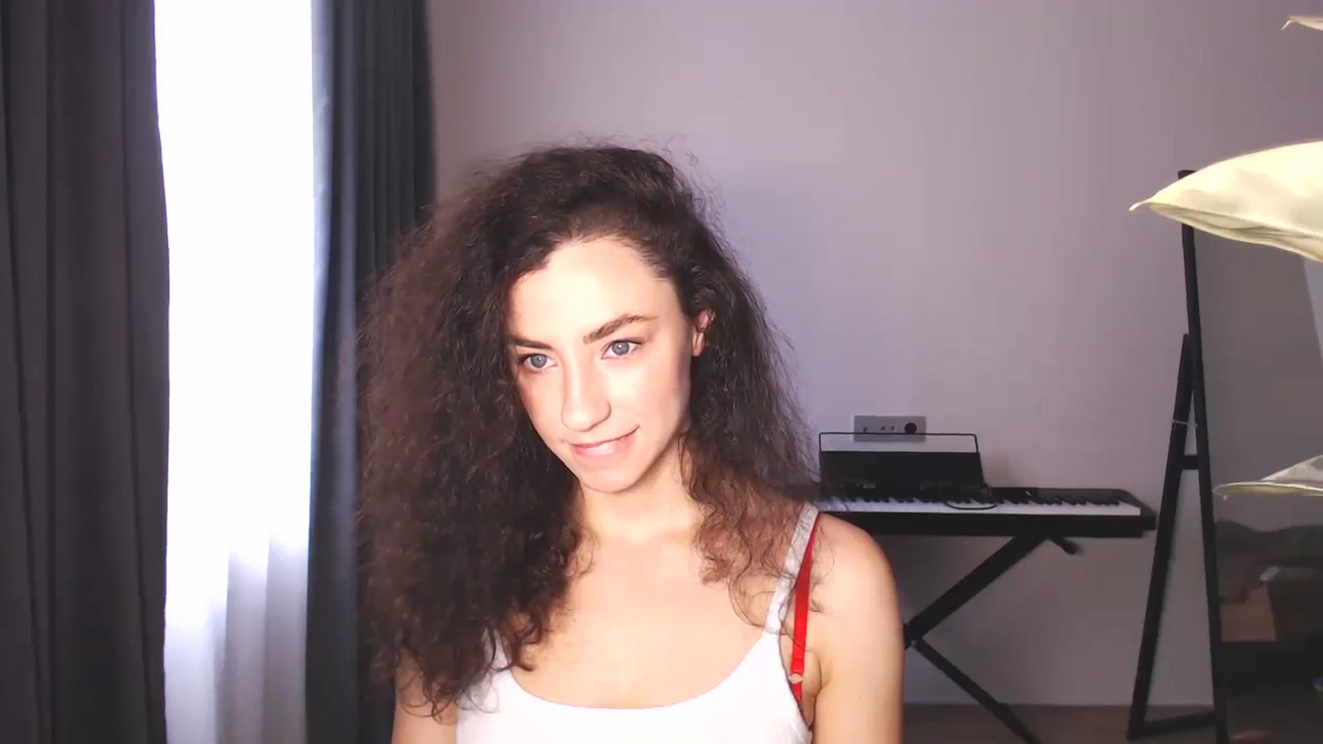 Gallery image thumbnail from Millla_Mi's myfreecams stream on, 12/14/2024, 11:25 image 13 of 20
