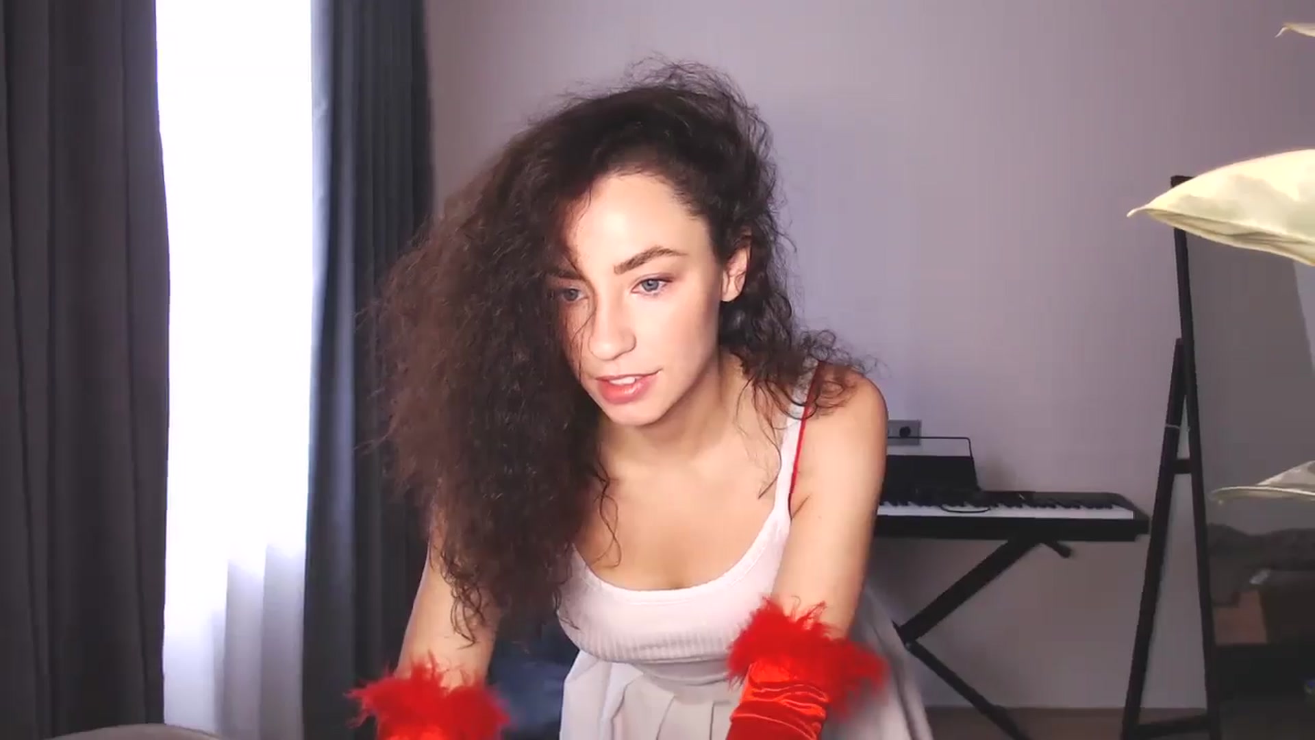Gallery image thumbnail from Millla_Mi's myfreecams stream on, 12/14/2024, 11:25 image 3 of 20