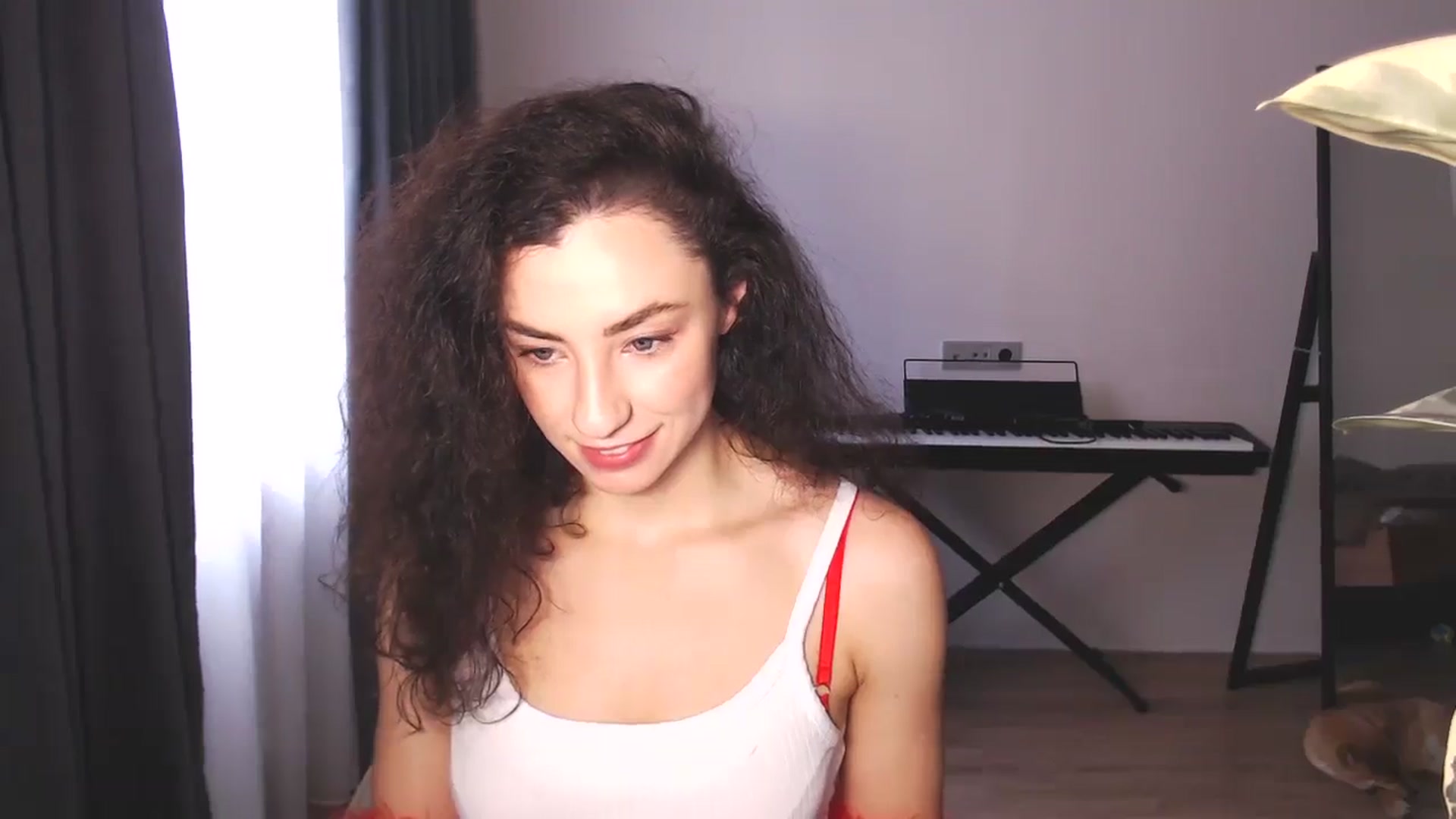 Gallery image thumbnail from Millla_Mi's myfreecams stream on, 12/14/2024, 11:25 image 15 of 20