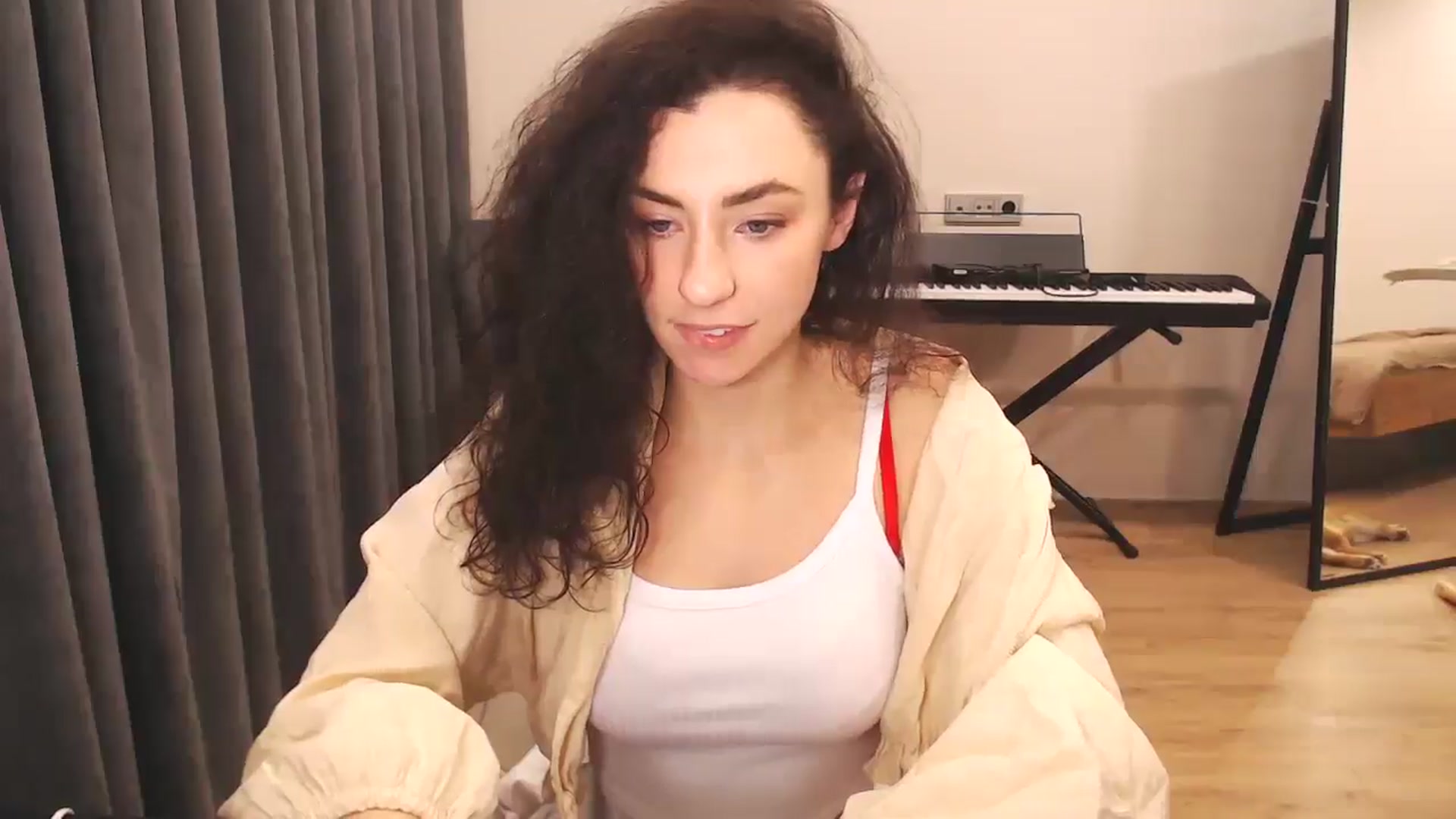 Gallery image thumbnail from Millla_Mi's myfreecams stream on, 12/14/2024, 15:09 image 16 of 20