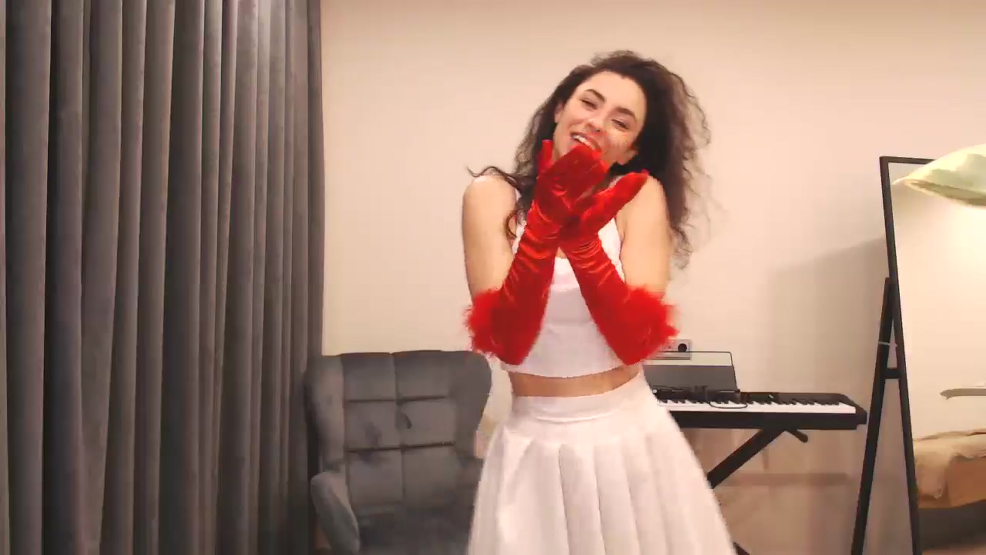Gallery image thumbnail from Millla_Mi's myfreecams stream on, 12/14/2024, 15:09 image 20 of 20