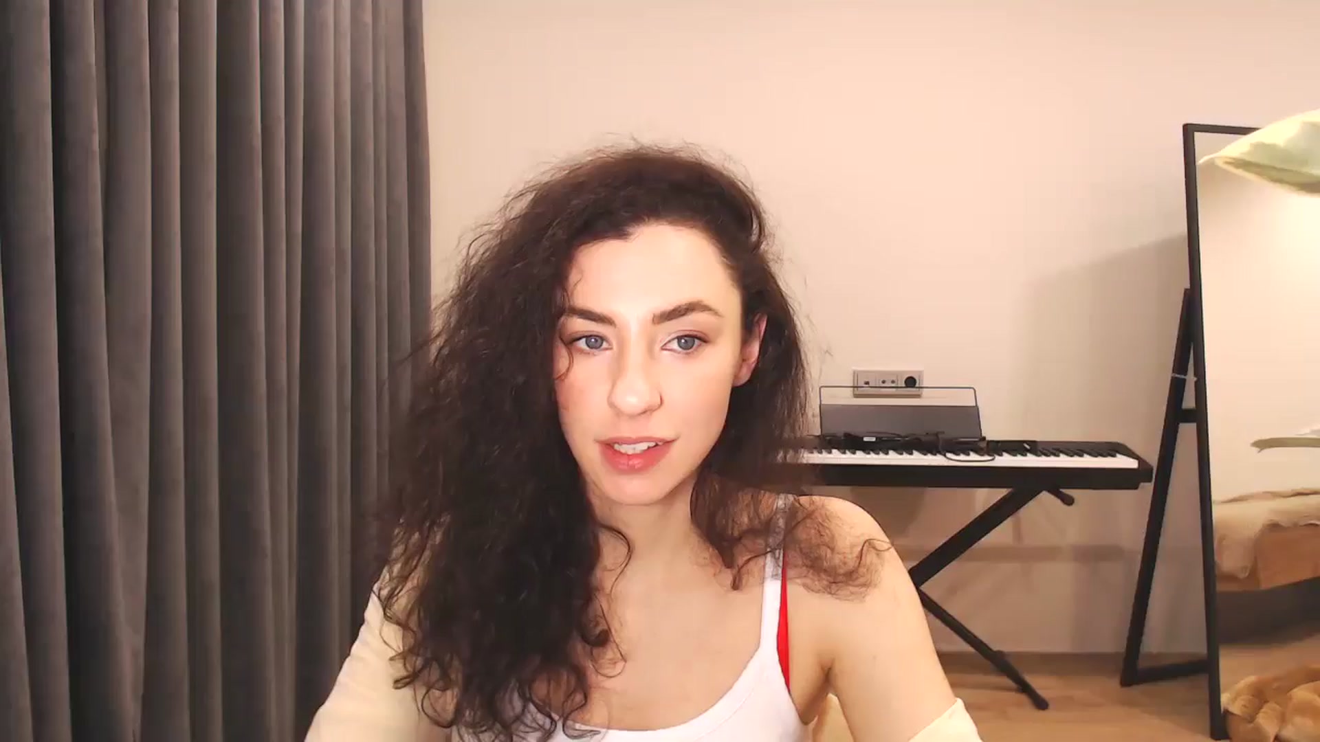 Gallery image thumbnail from Millla_Mi's myfreecams stream on, 12/14/2024, 15:36 image 1 of 20