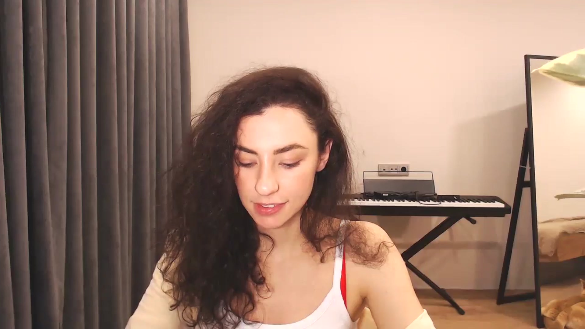 Gallery image thumbnail from Millla_Mi's myfreecams stream on, 12/14/2024, 15:36 image 2 of 20