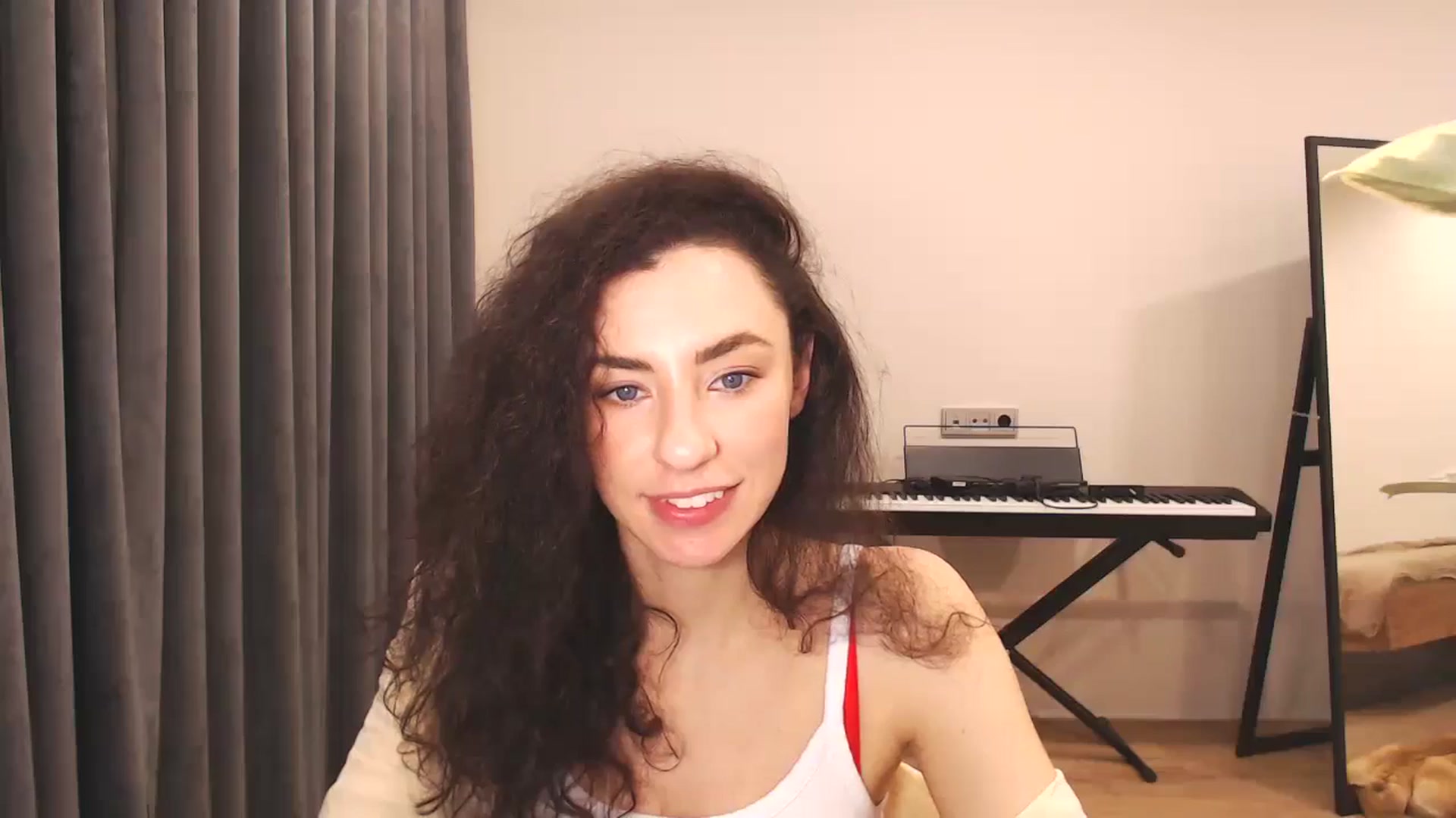 Gallery image thumbnail from Millla_Mi's myfreecams stream on, 12/14/2024, 15:36 image 3 of 20