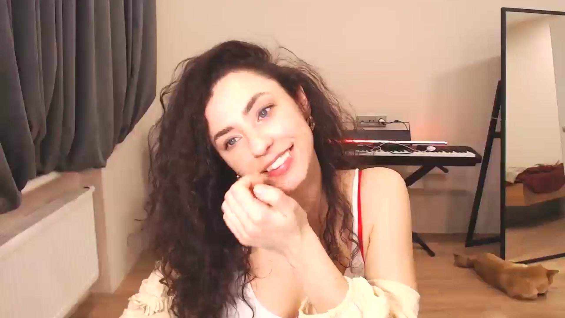 Gallery image thumbnail from Millla_Mi's myfreecams stream on, 12/20/2024, 14:56 image 8 of 20