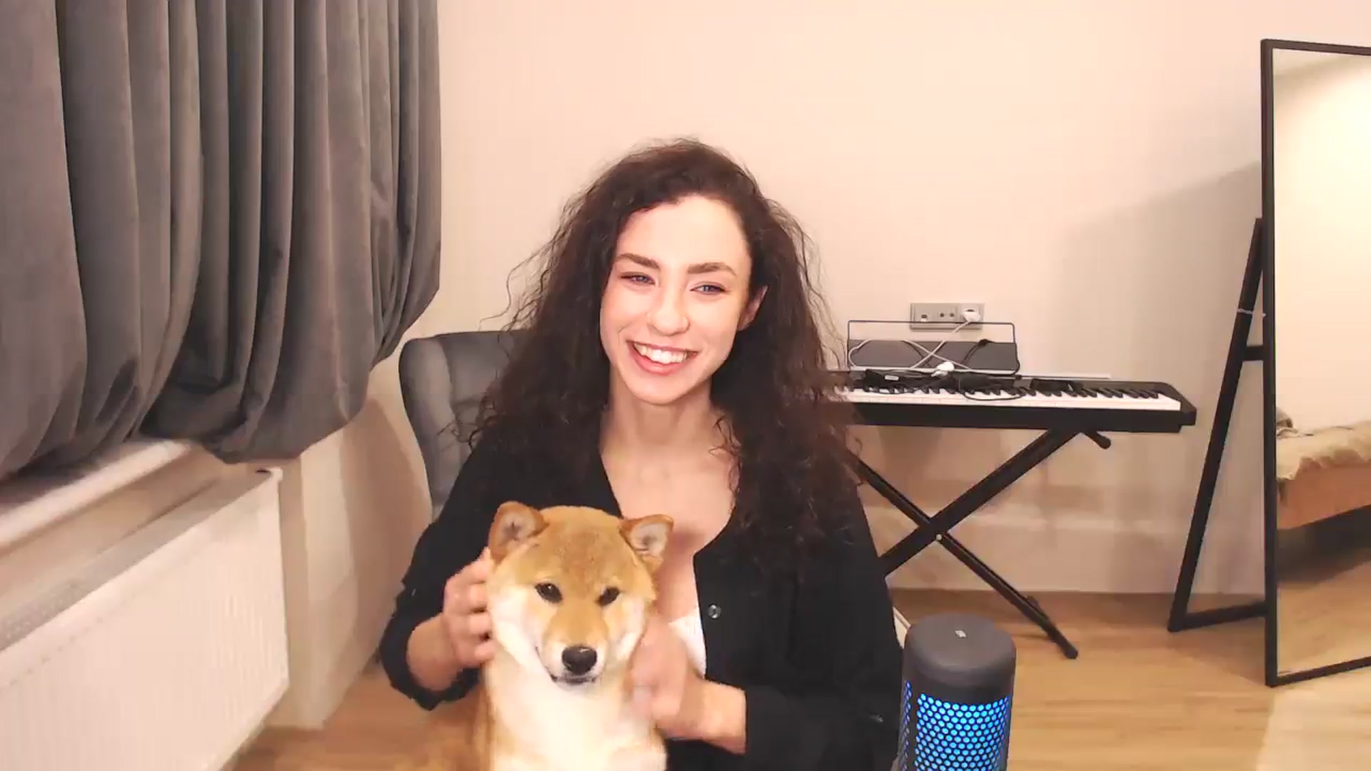 Gallery image thumbnail from Millla_Mi's myfreecams stream on, 12/21/2024, 16:59 image 20 of 20