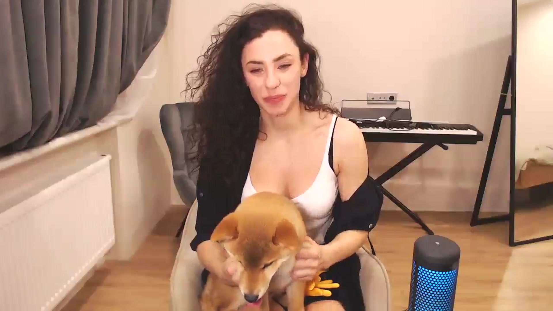 Gallery image thumbnail from Millla_Mi's myfreecams stream on, 12/21/2024, 21:08 image 17 of 20