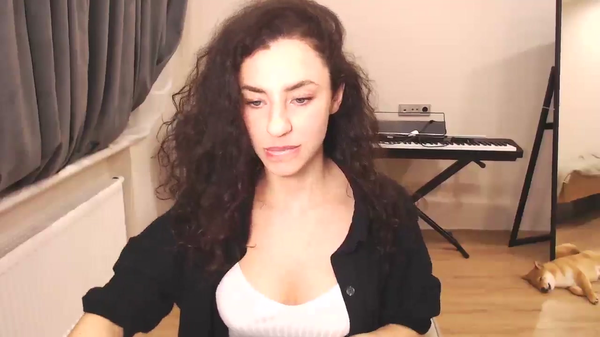 Gallery image thumbnail from Millla_Mi's myfreecams stream on, 12/21/2024, 21:08 image 3 of 20