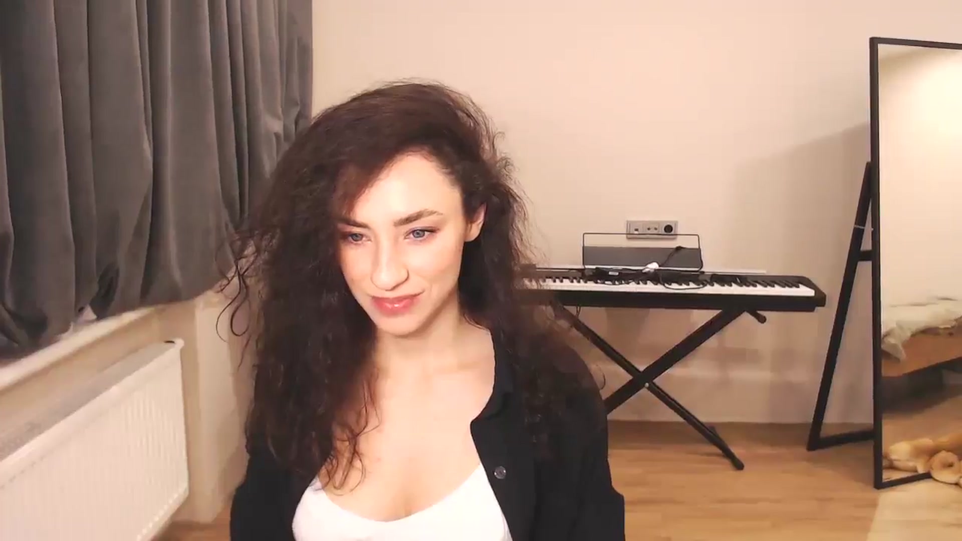 Gallery image thumbnail from Millla_Mi's myfreecams stream on, 12/22/2024, 12:50 image 5 of 20