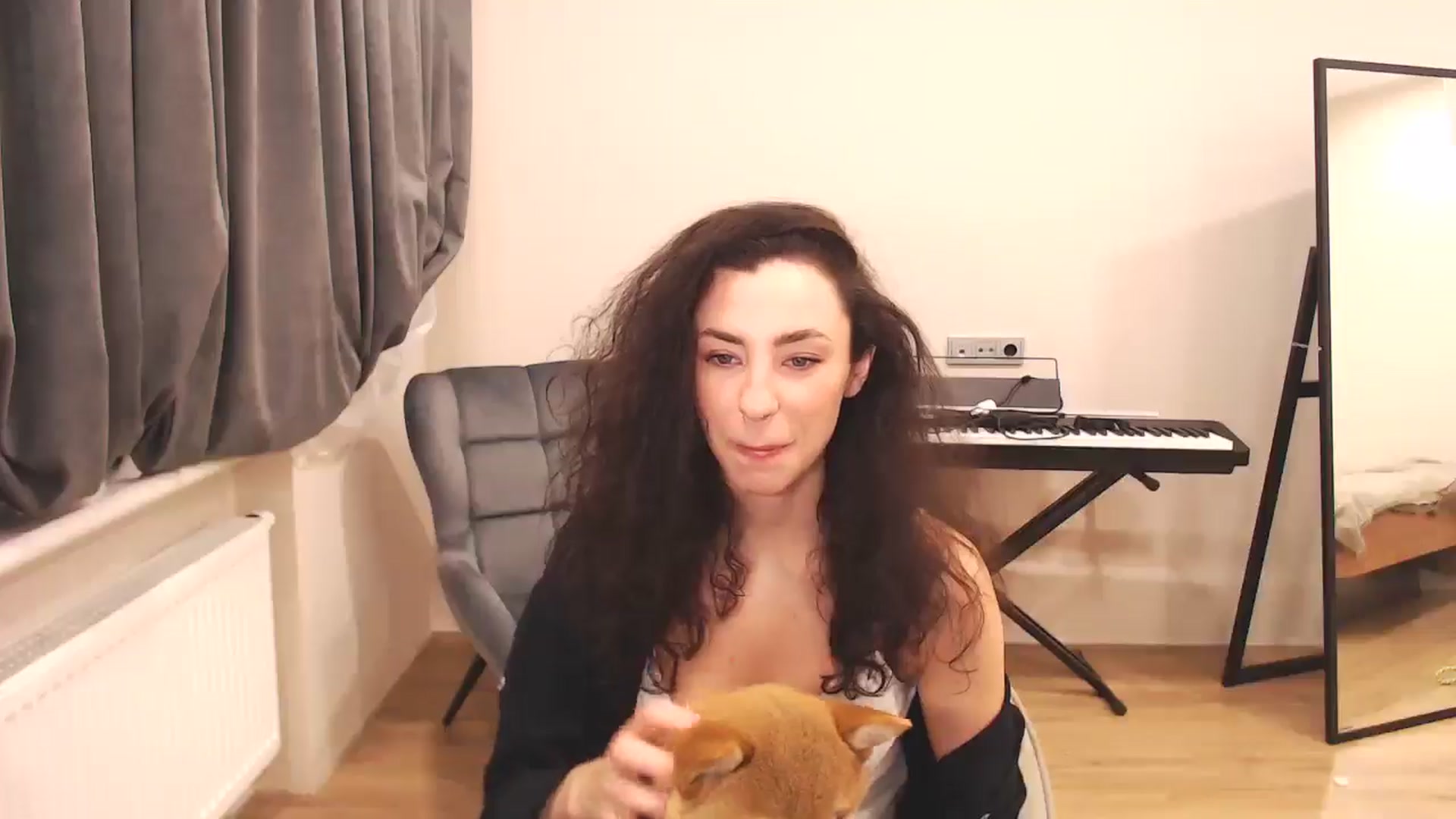 Gallery image thumbnail from Millla_Mi's myfreecams stream on, 12/22/2024, 13:49 image 17 of 20