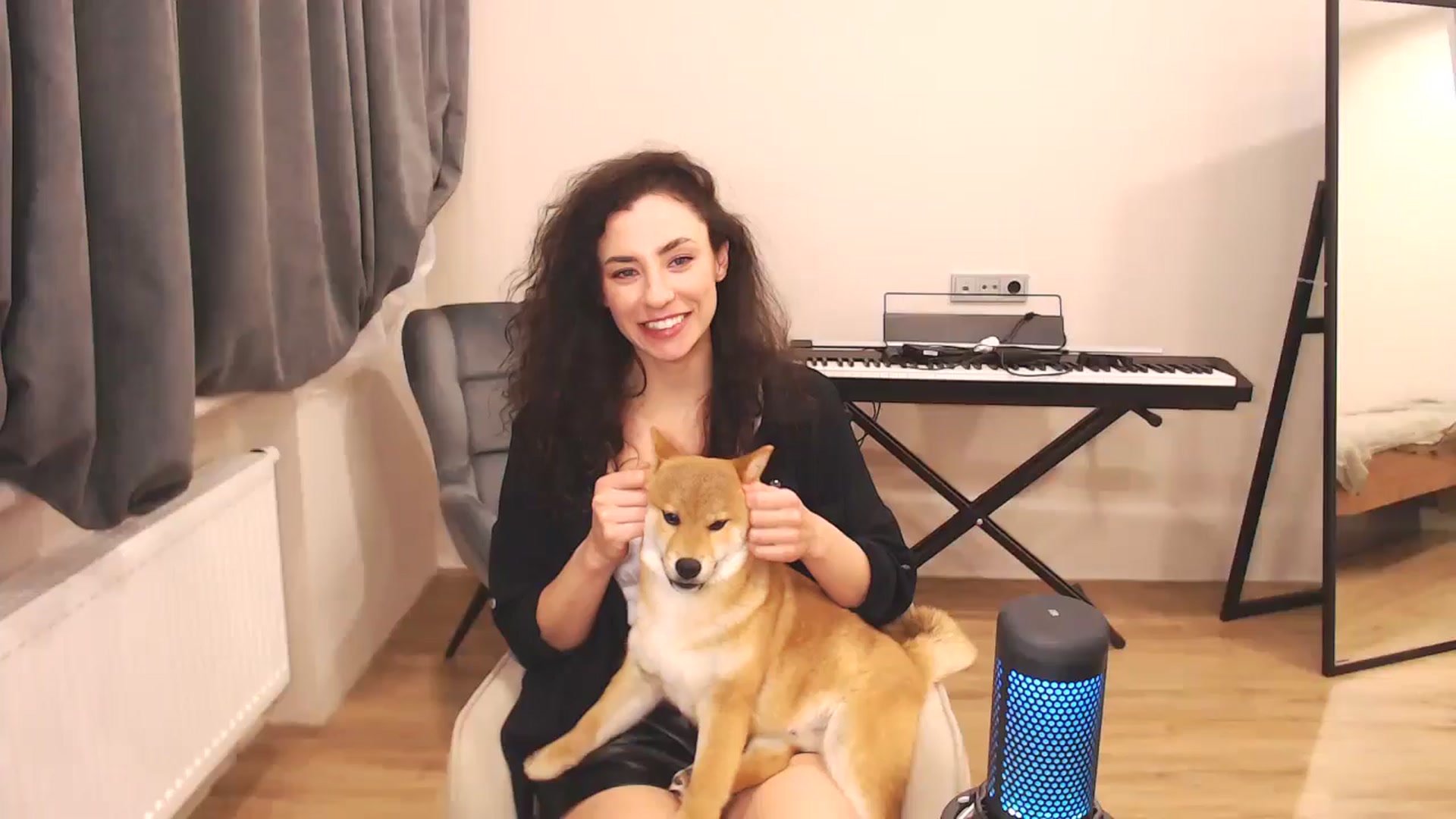 Gallery image thumbnail from Millla_Mi's myfreecams stream on, 12/22/2024, 18:24 image 3 of 20