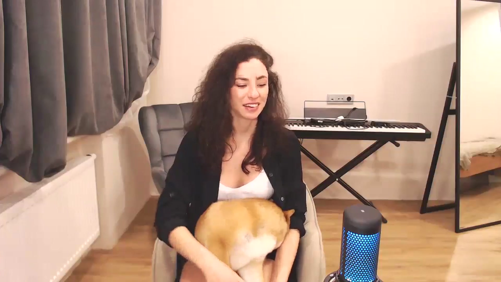 Gallery image thumbnail from Millla_Mi's myfreecams stream on, 12/22/2024, 18:24 image 5 of 20