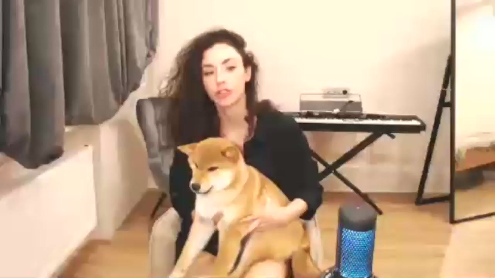 Gallery image thumbnail from Millla_Mi's myfreecams stream on, 12/22/2024, 18:24 image 10 of 20