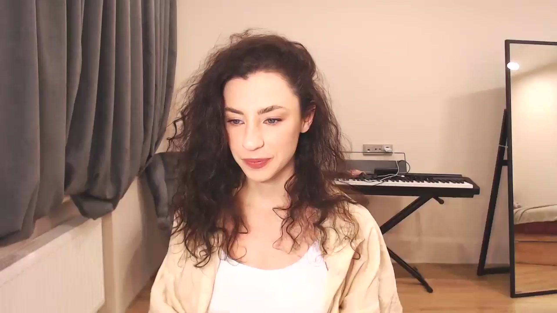 Gallery image thumbnail from Millla_Mi's myfreecams stream on, 12/29/2024, 11:06 image 1 of 20
