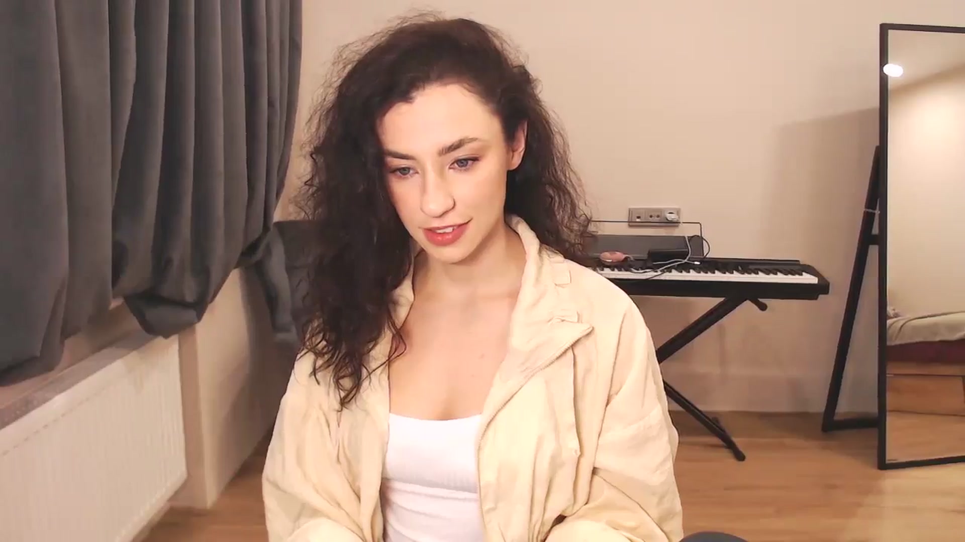 Gallery image thumbnail from Millla_Mi's myfreecams stream on, 12/29/2024, 11:48 image 9 of 20