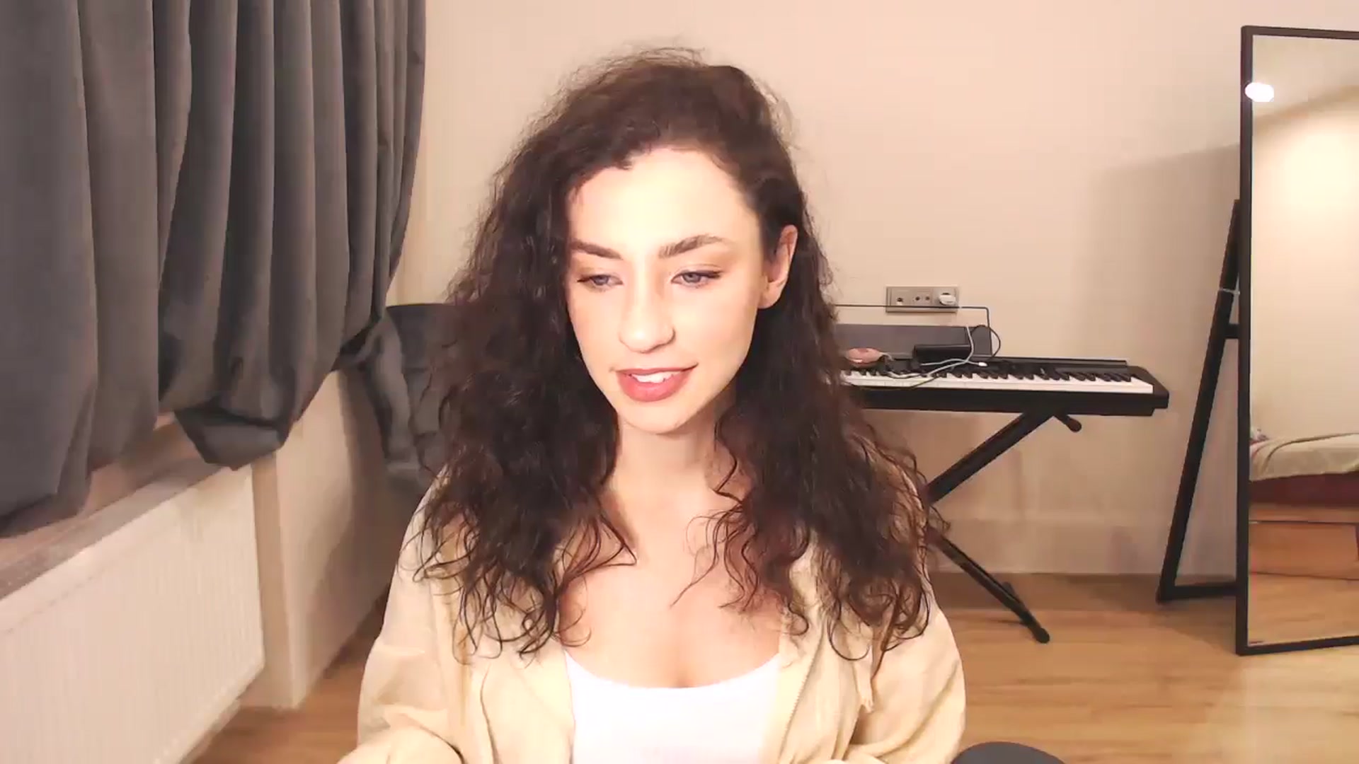 Gallery image thumbnail from Millla_Mi's myfreecams stream on, 12/29/2024, 11:48 image 19 of 20