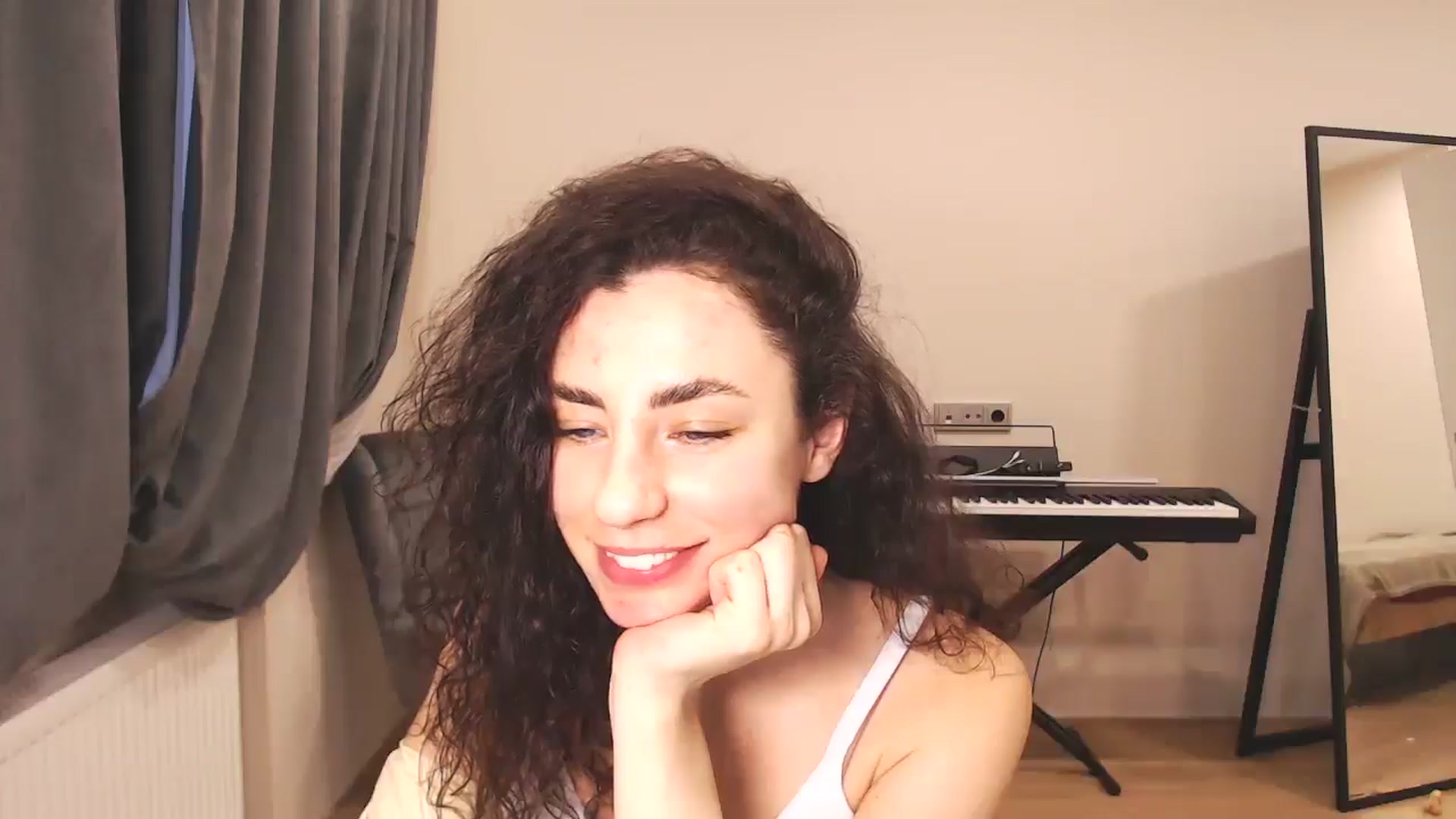 Gallery image thumbnail from Millla_Mi's myfreecams stream on, 01/11/2025, 08:12 image 9 of 20
