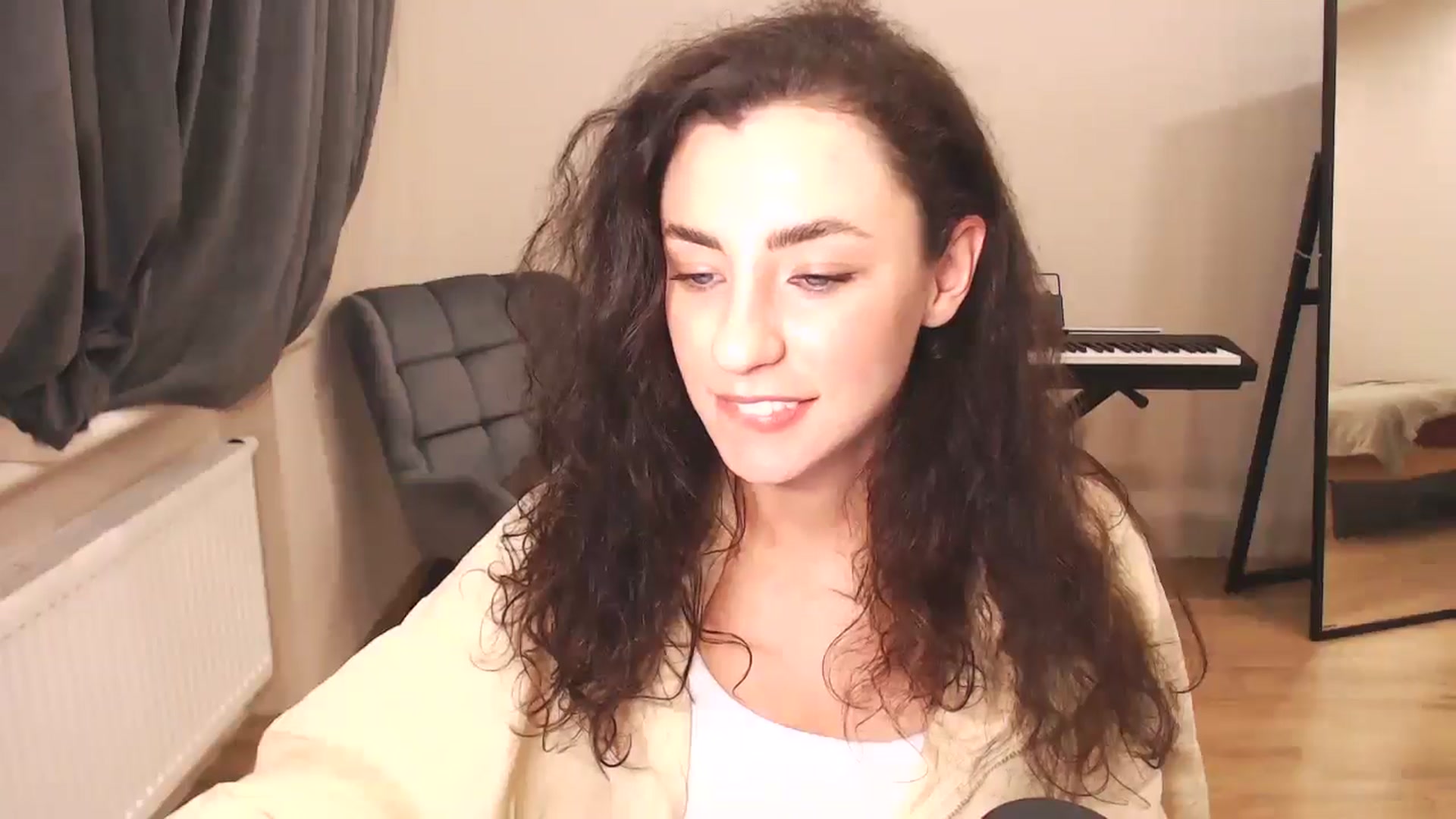 Gallery image thumbnail from Millla_Mi's myfreecams stream on, 01/12/2025, 15:56 image 11 of 20