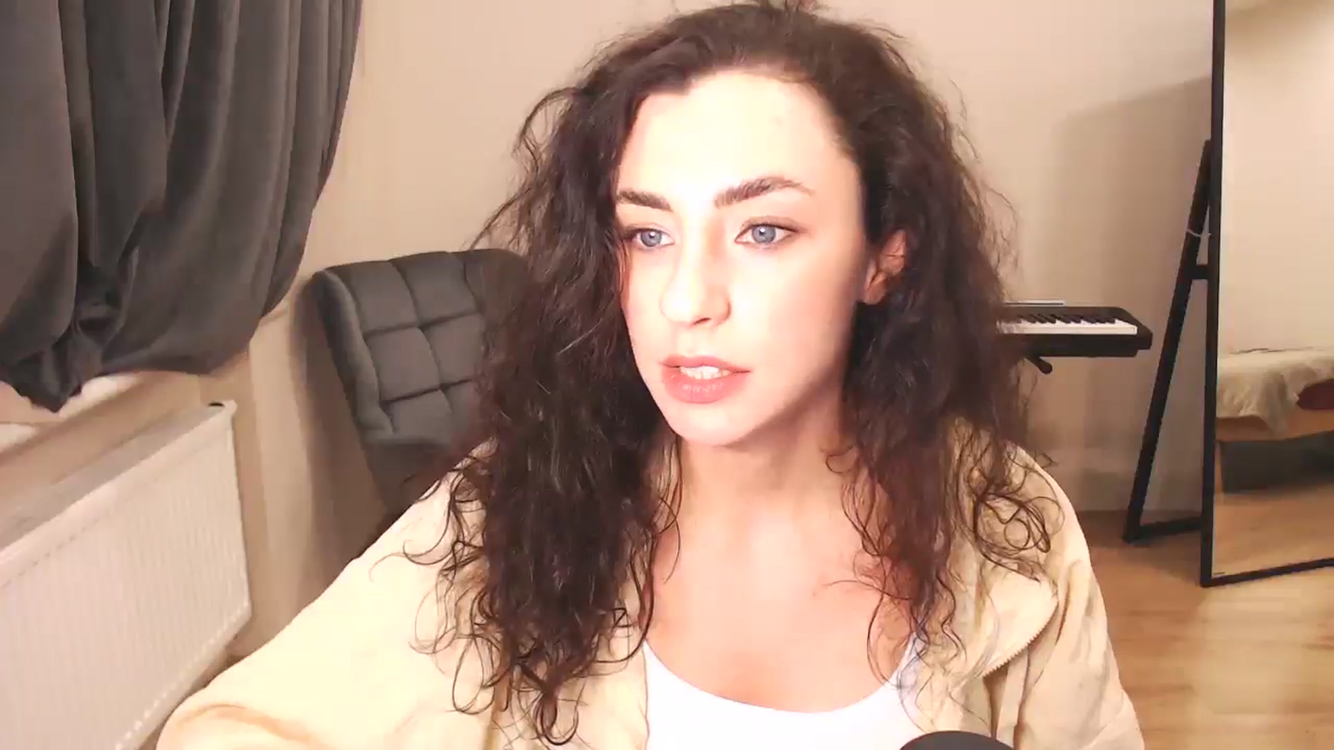 Gallery image thumbnail from Millla_Mi's myfreecams stream on, 01/12/2025, 15:56 image 3 of 20