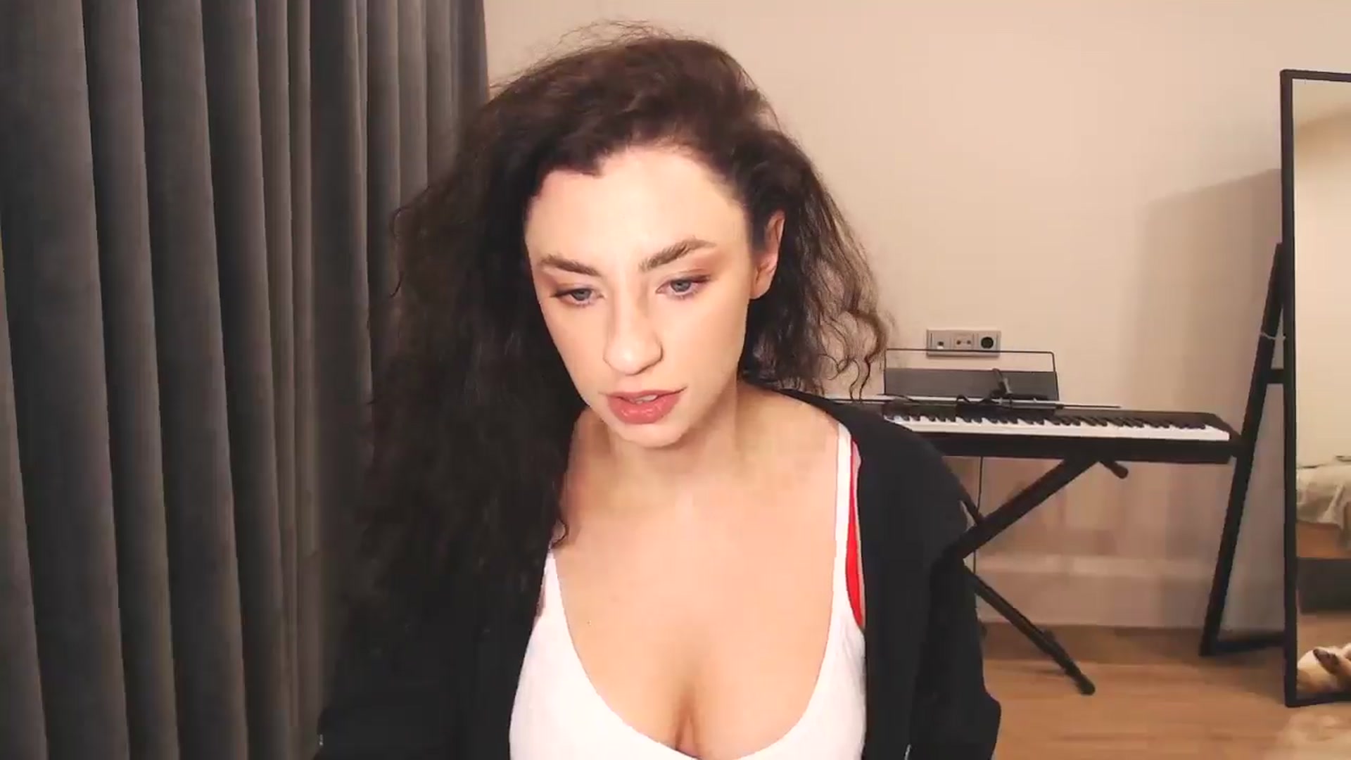 Gallery image thumbnail from Millla_Mi's myfreecams stream on, 02/02/2025, 13:43 image 19 of 20