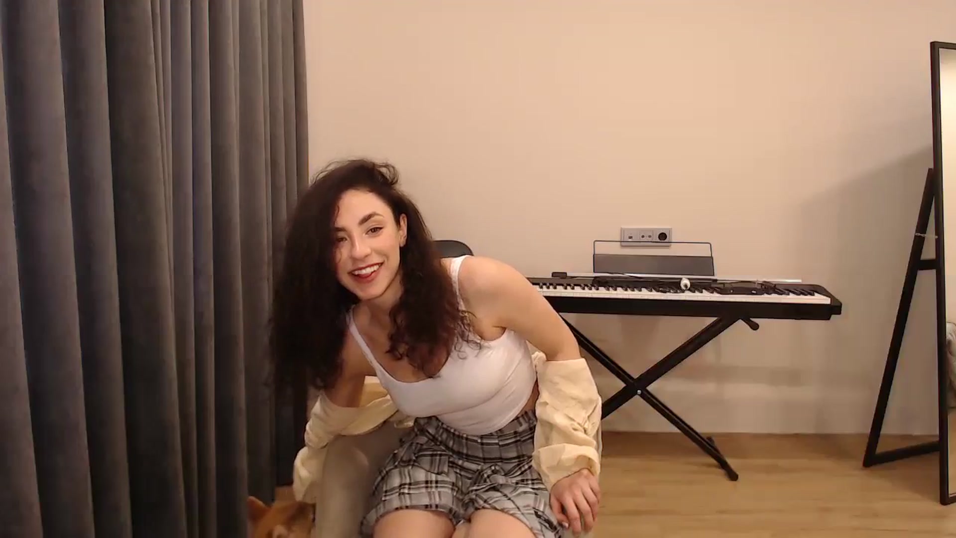 Gallery image thumbnail from Millla_Mi's myfreecams stream on, 02/22/2025, 11:36 image 3 of 20