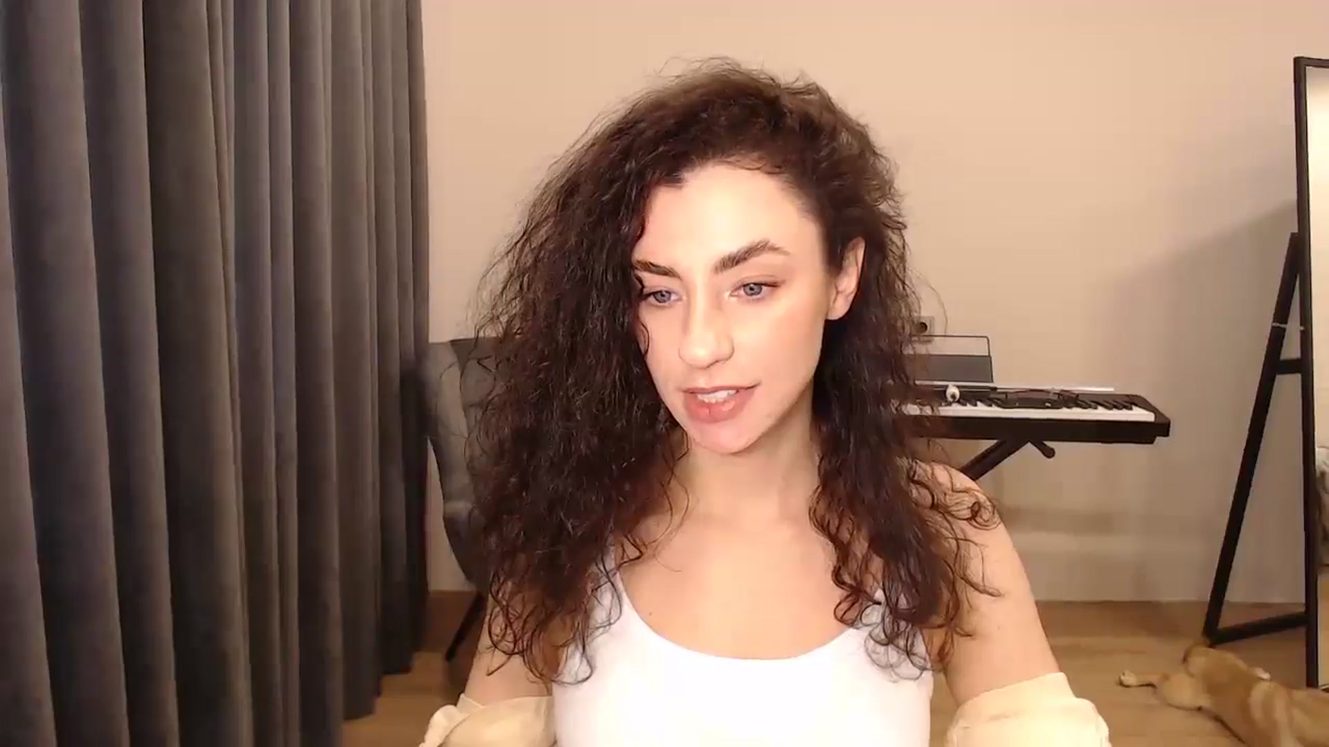 Gallery image thumbnail from Millla_Mi's myfreecams stream on, 02/22/2025, 11:36 image 9 of 20