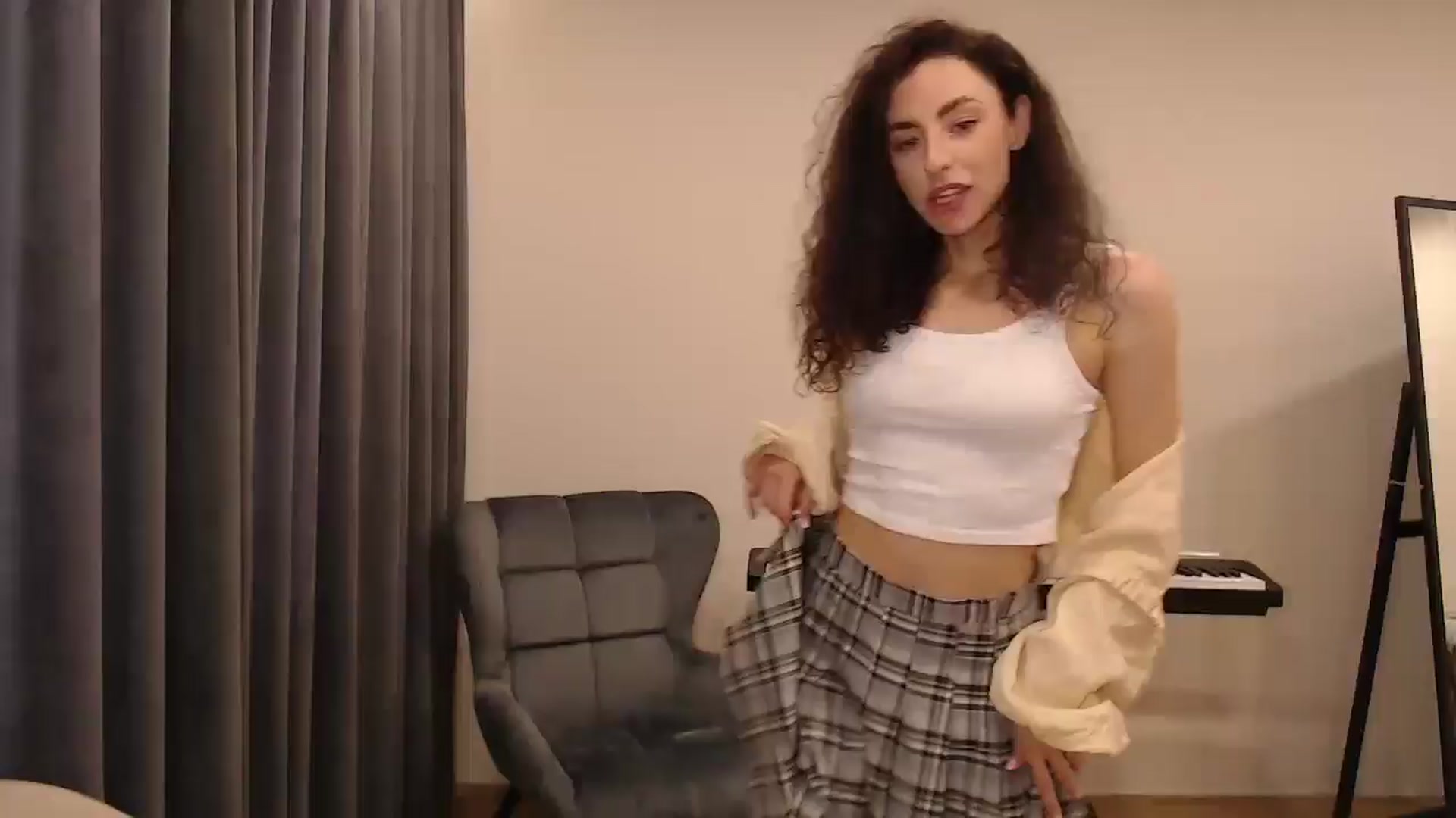 Gallery image thumbnail from Millla_Mi's myfreecams stream on, 02/22/2025, 11:36 image 19 of 20