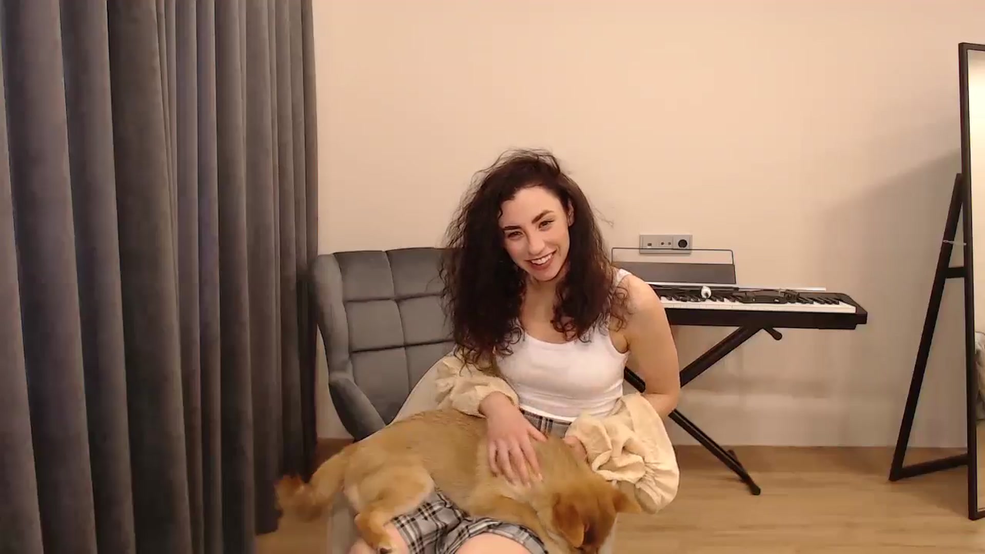 Gallery image thumbnail from Millla_Mi's myfreecams stream on, 02/22/2025, 11:36 image 5 of 20