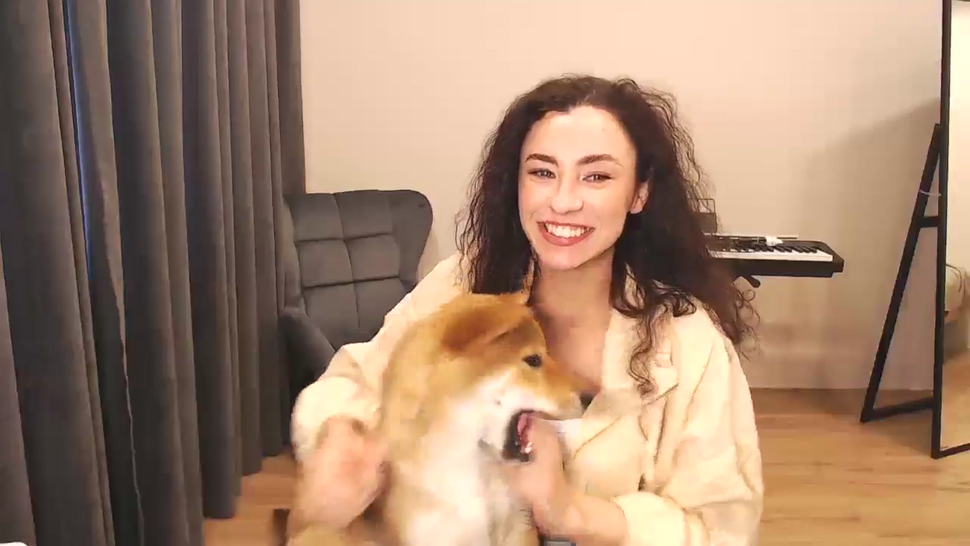Gallery image thumbnail from Millla_Mi's myfreecams stream on, 02/23/2025, 11:28 image 3 of 20