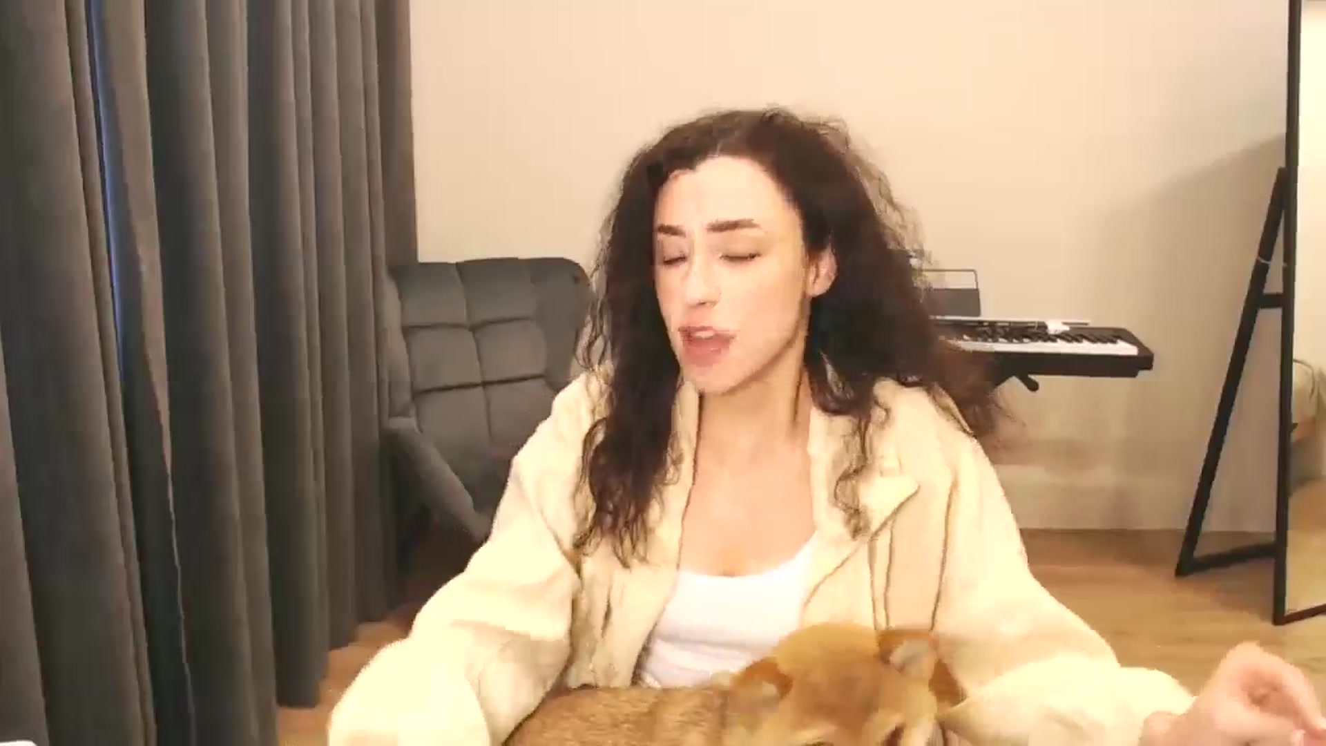 Gallery image thumbnail from Millla_Mi's myfreecams stream on, 02/23/2025, 11:28 image 2 of 20