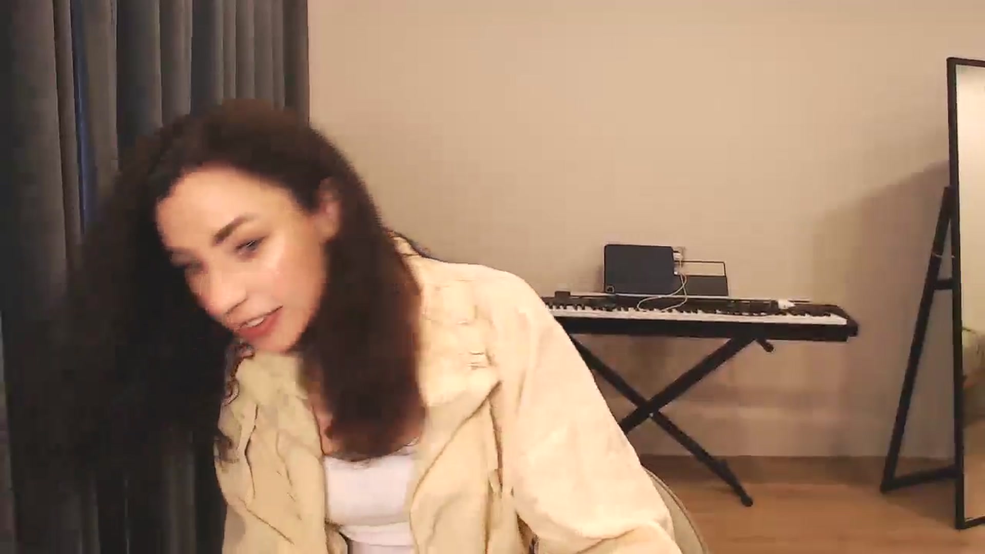 Gallery image thumbnail from Millla_Mi's myfreecams stream on, 02/23/2025, 11:28 image 7 of 20