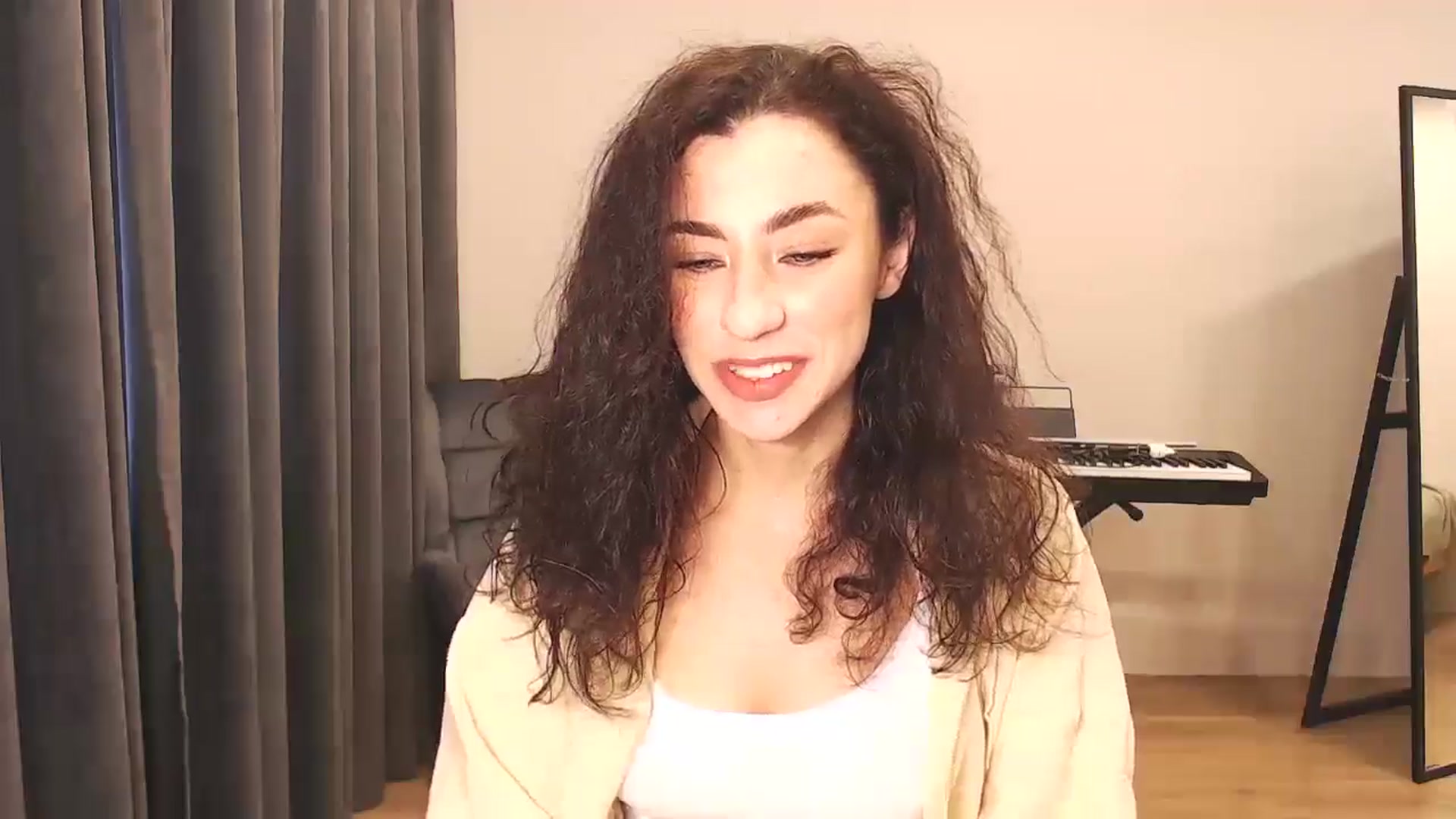 Gallery image thumbnail from Millla_Mi's myfreecams stream on, 02/23/2025, 11:28 image 5 of 20