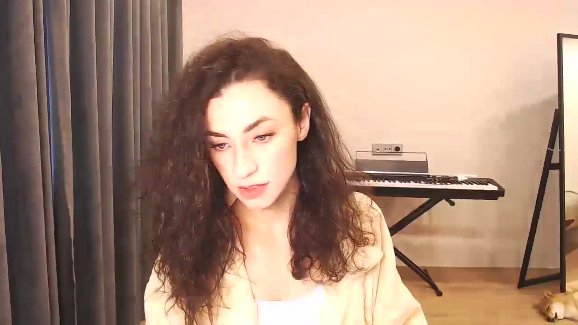 Gallery image thumbnail from Millla_Mi's myfreecams stream on, 02/23/2025, 12:36 image 4 of 20