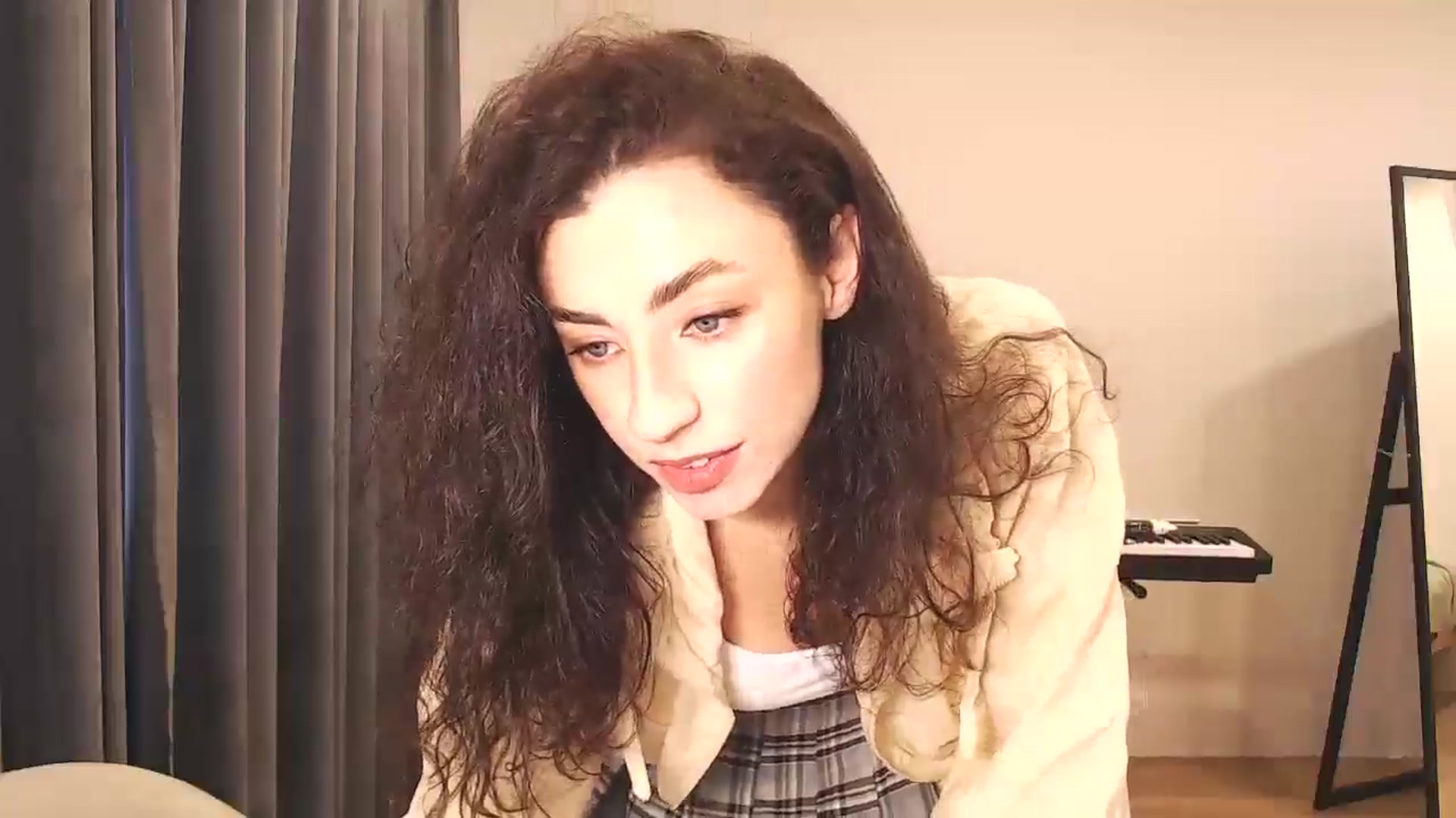 Gallery image thumbnail from Millla_Mi's myfreecams stream on, 02/23/2025, 12:36 image 3 of 20
