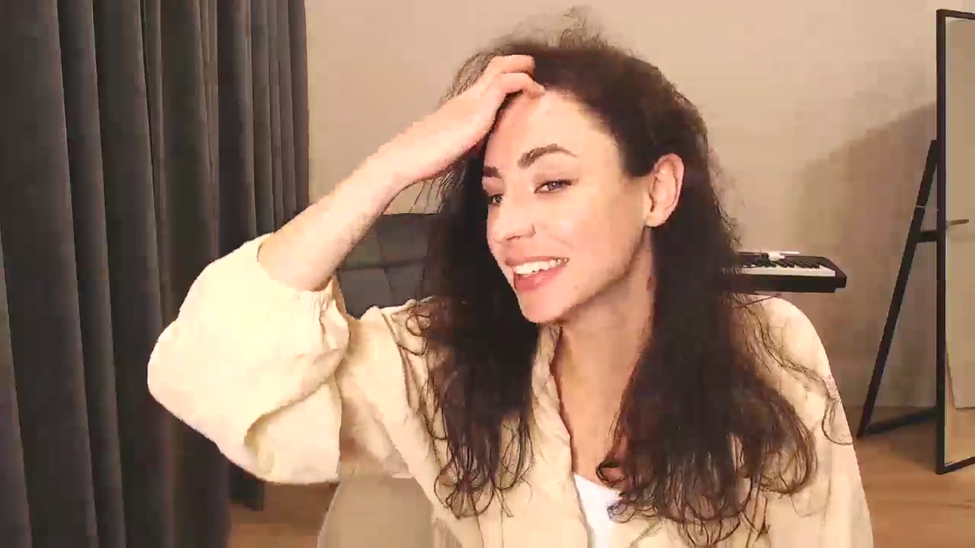 Gallery image thumbnail from Millla_Mi's myfreecams stream on, 02/23/2025, 17:42 image 5 of 20