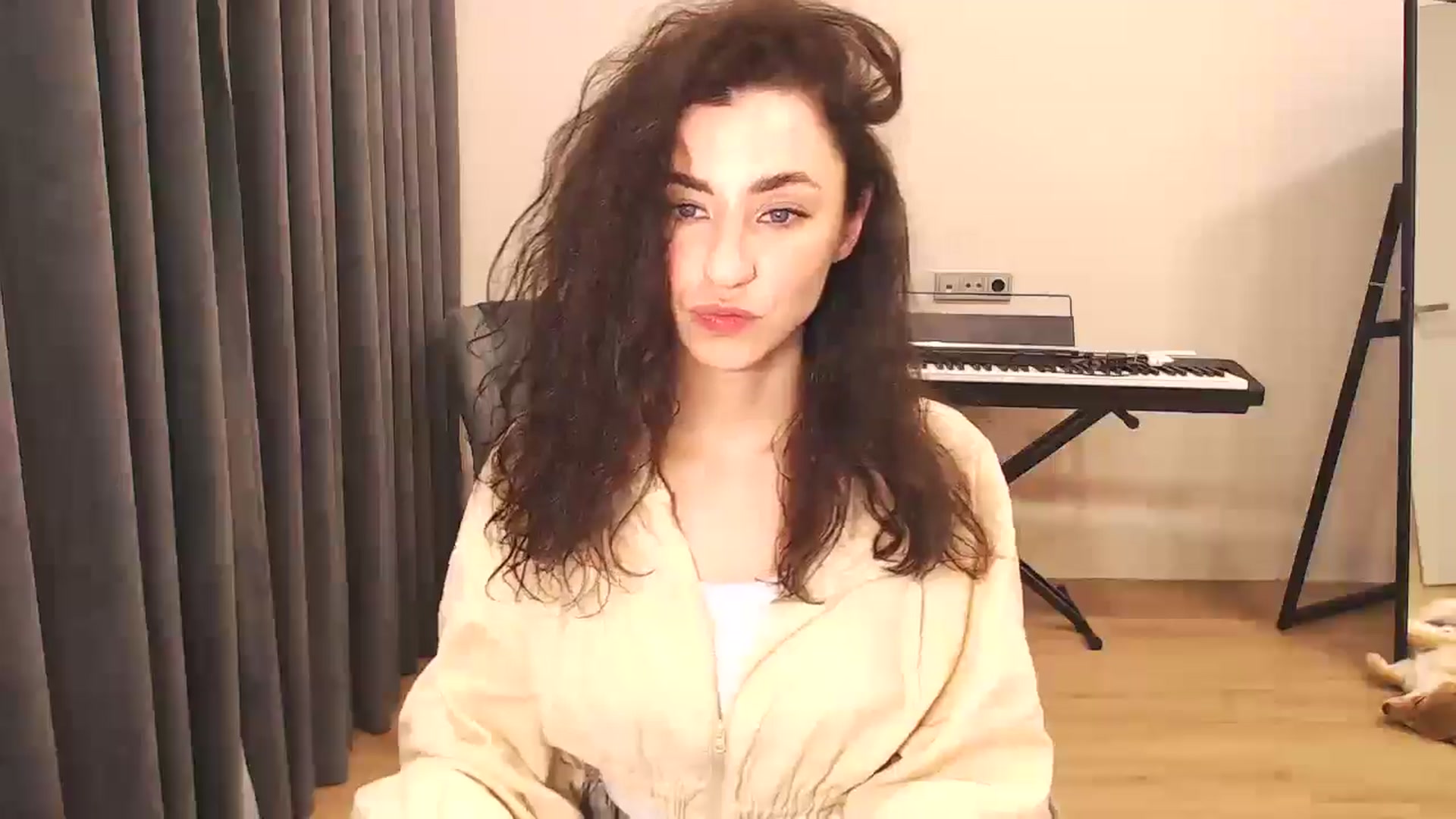 Gallery image thumbnail from Millla_Mi's myfreecams stream on, 02/23/2025, 17:42 image 17 of 20