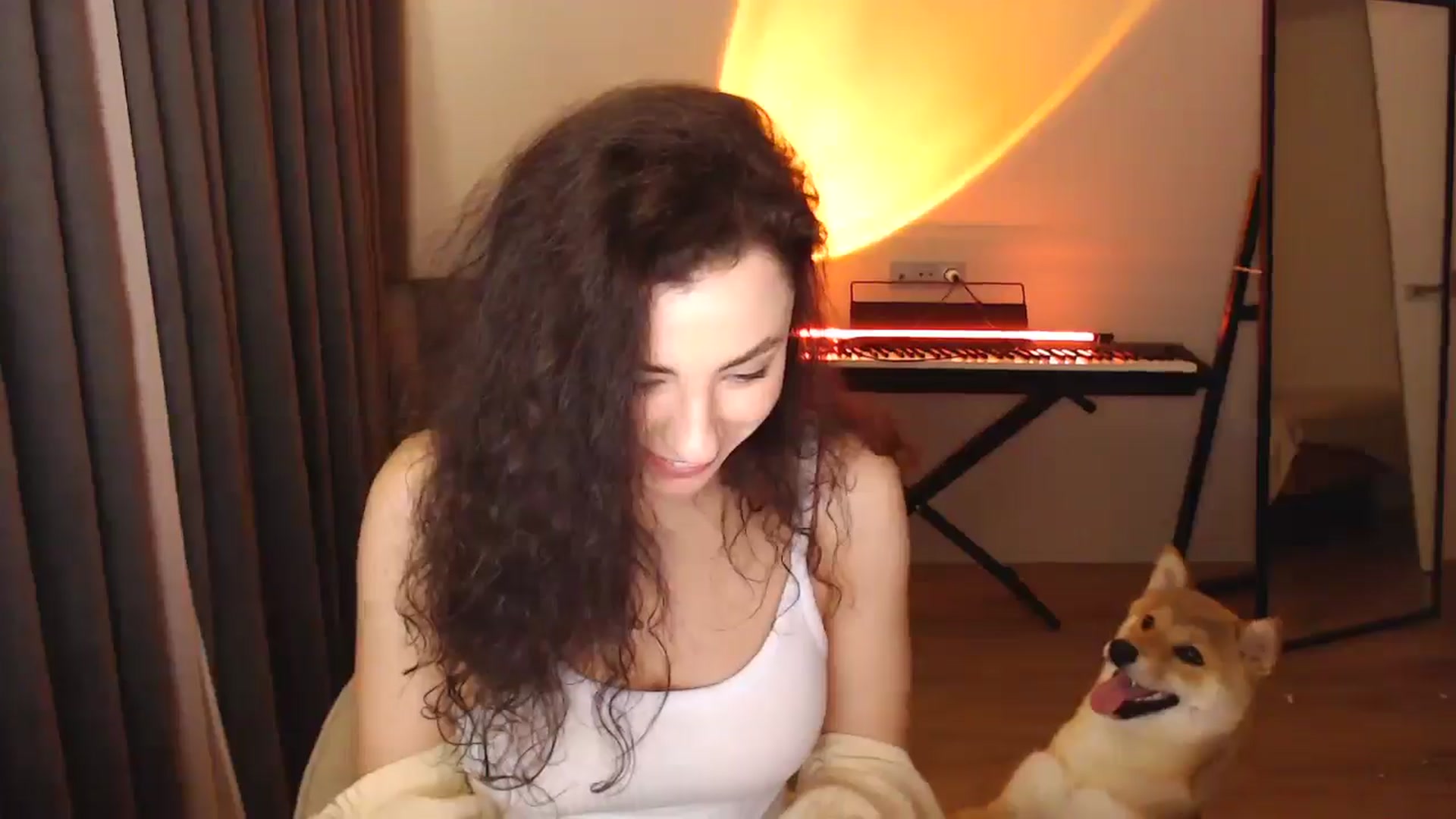 Gallery image thumbnail from Millla_Mi's myfreecams stream on, 03/09/2025, 21:38 image 19 of 20
