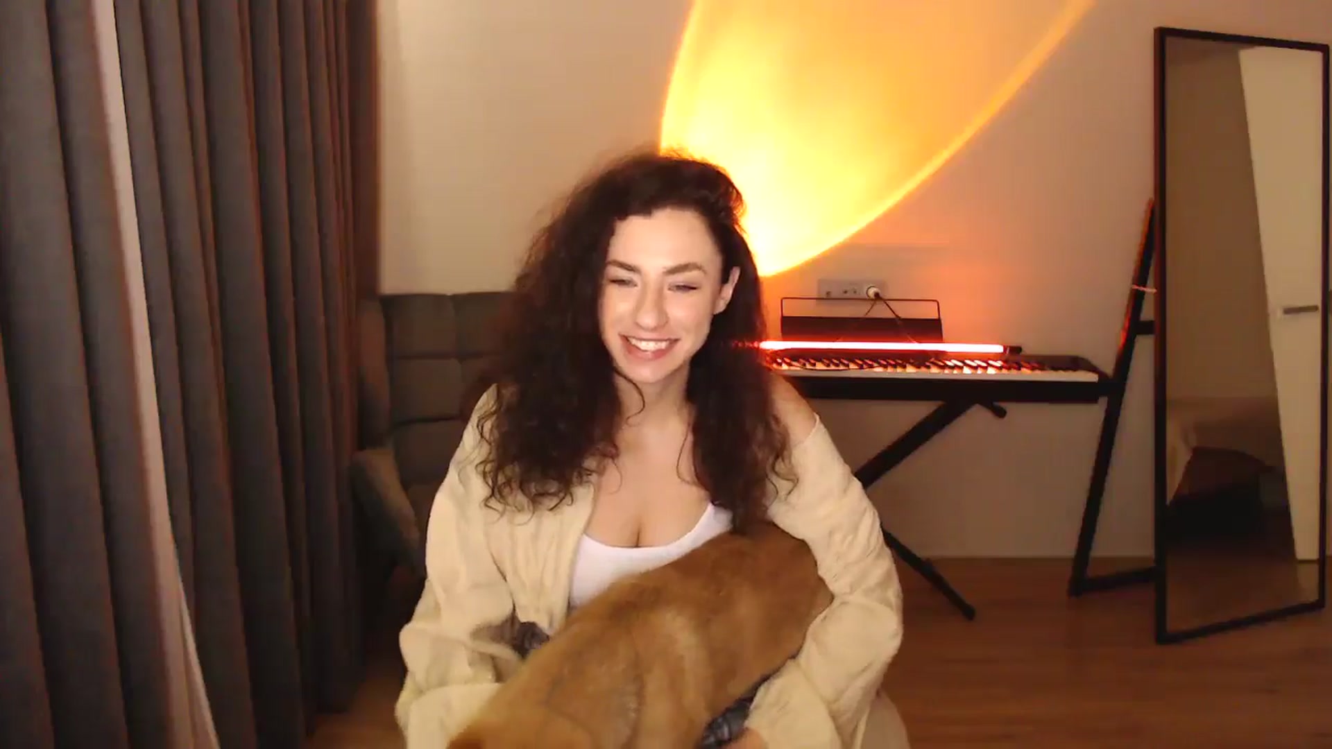 Gallery image thumbnail from Millla_Mi's myfreecams stream on, 03/09/2025, 21:38 image 6 of 20