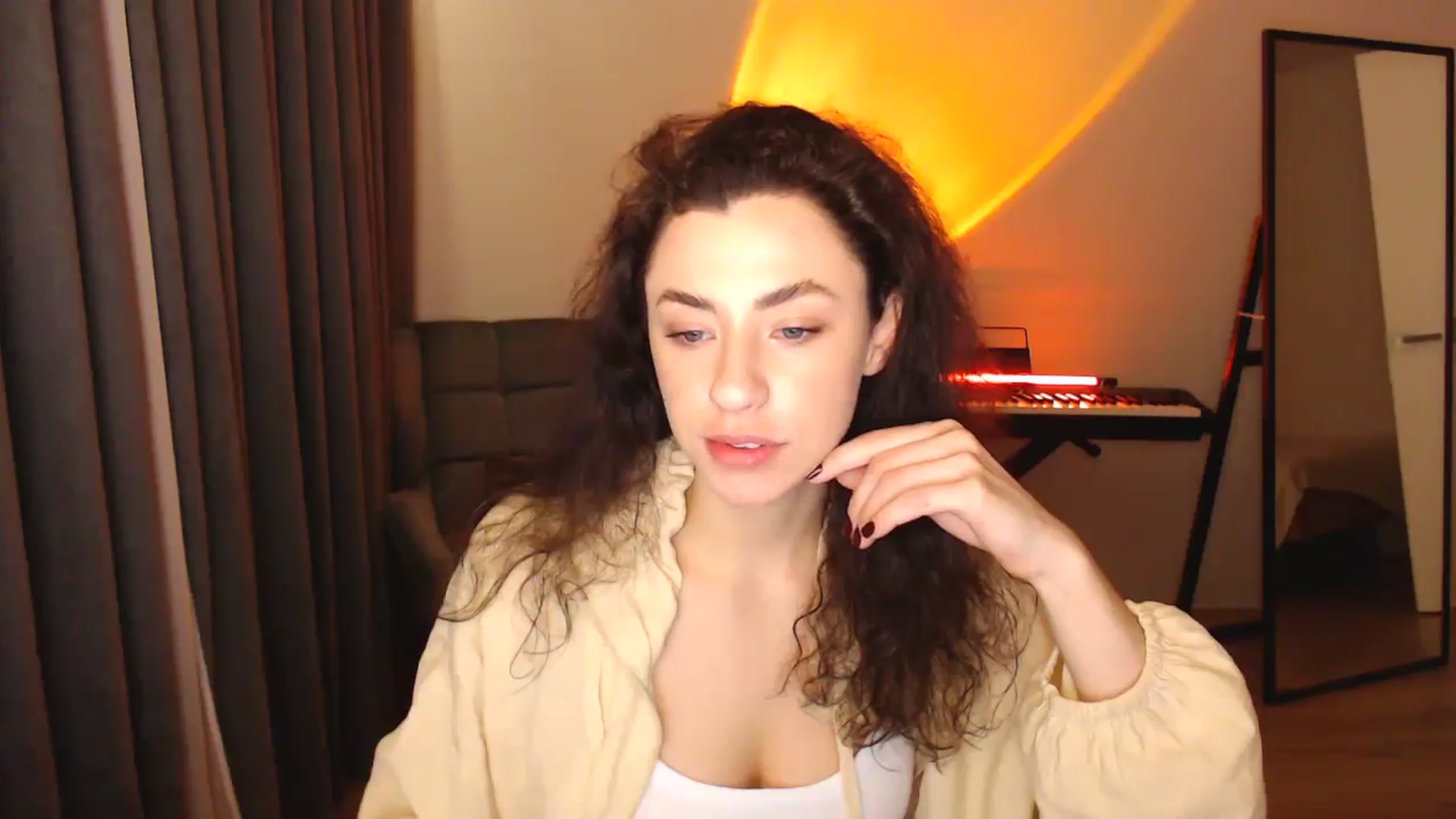 Gallery image thumbnail from Millla_Mi's myfreecams stream on, 03/09/2025, 21:38 image 4 of 20