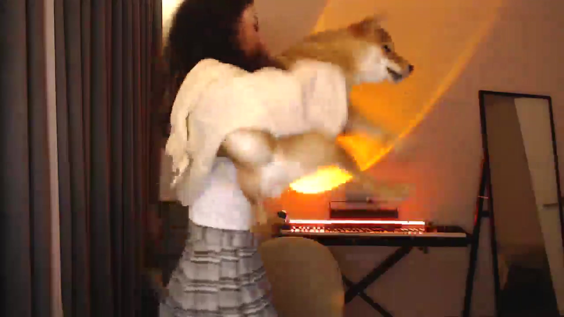 Gallery image thumbnail from Millla_Mi's myfreecams stream on, 03/09/2025, 21:38 image 13 of 20