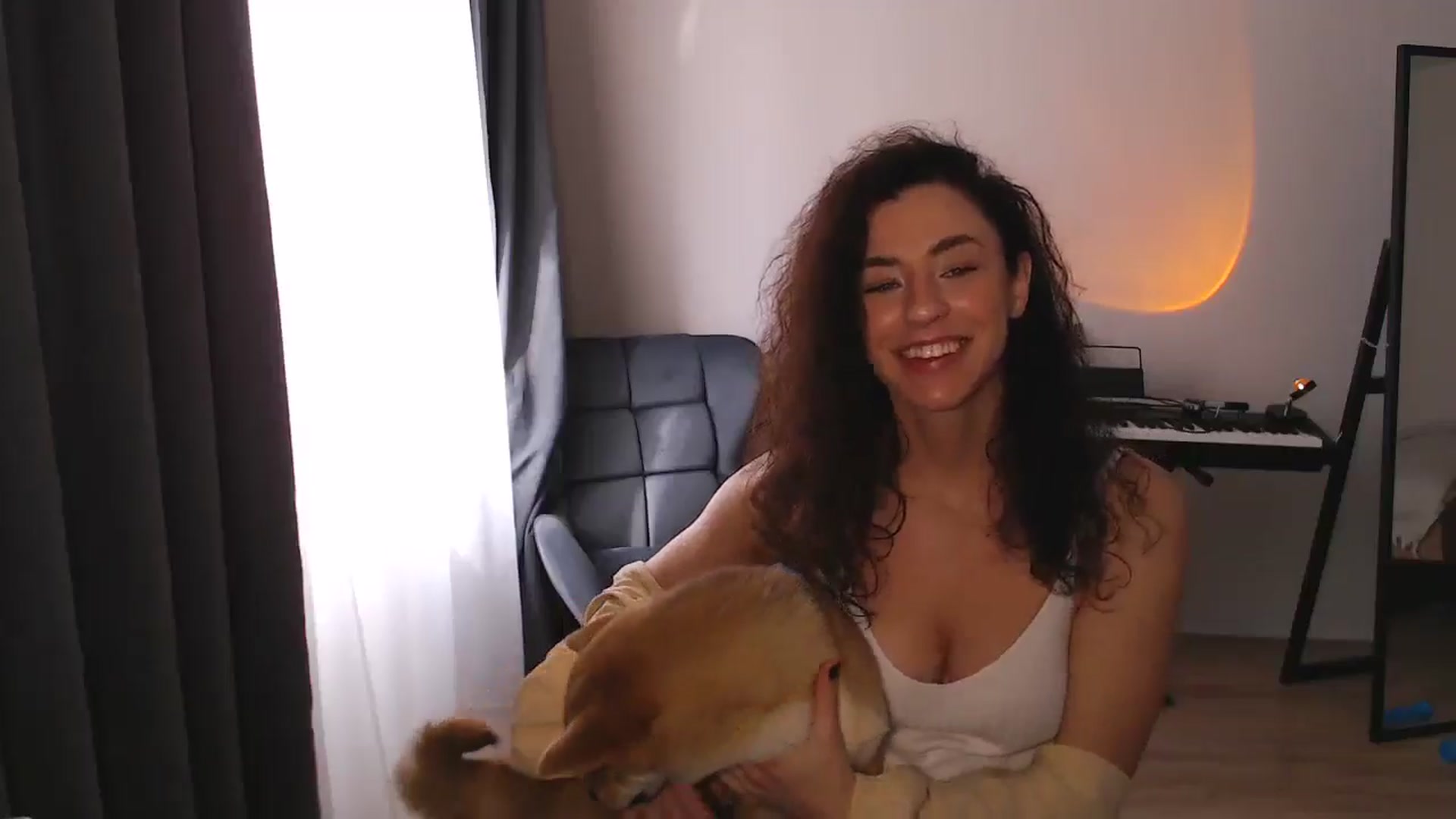 Gallery image thumbnail from Millla_Mi's myfreecams stream on, 03/12/2025, 08:35 image 5 of 20