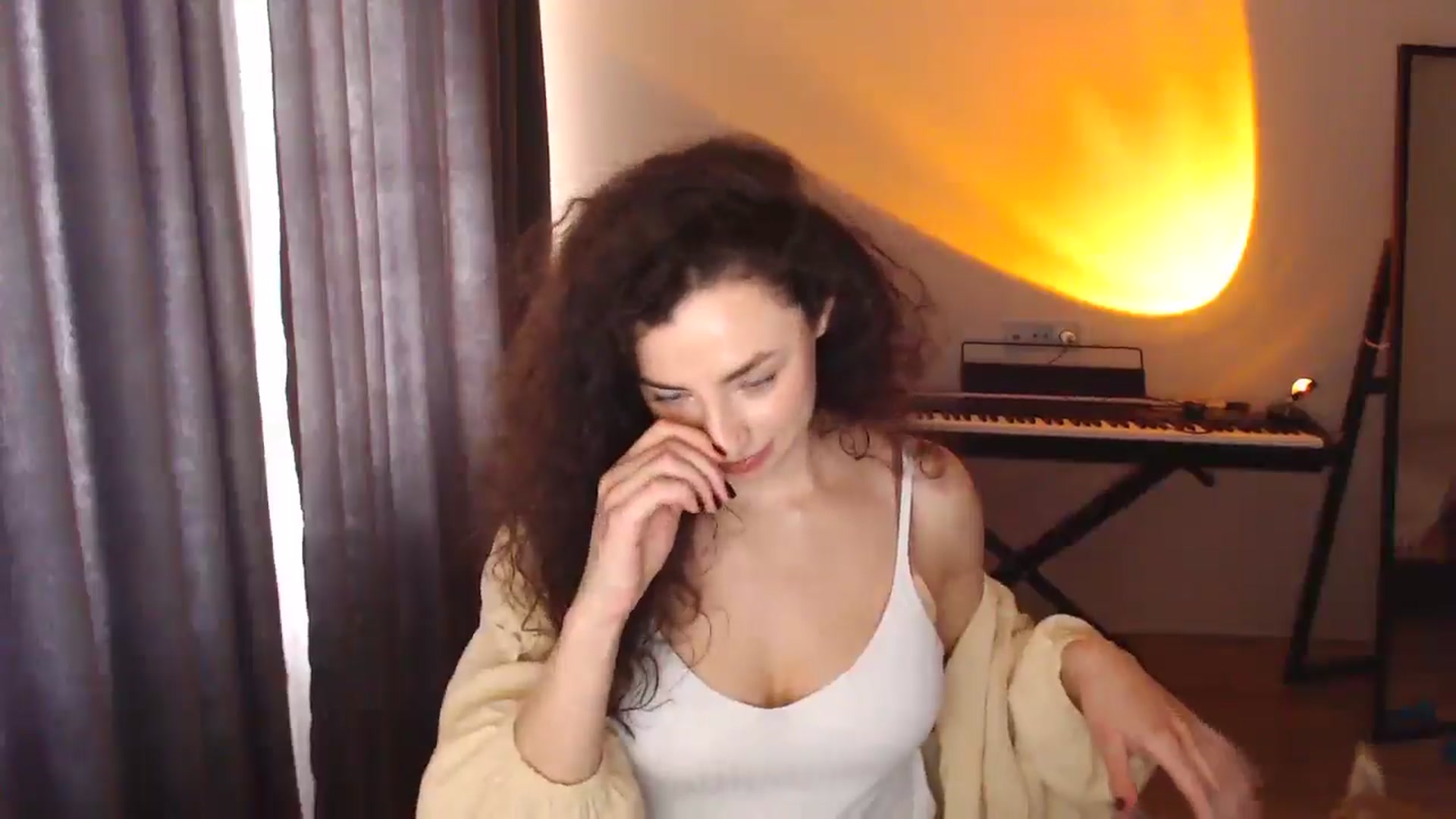 Gallery image thumbnail from Millla_Mi's myfreecams stream on, 03/12/2025, 08:35 image 7 of 20