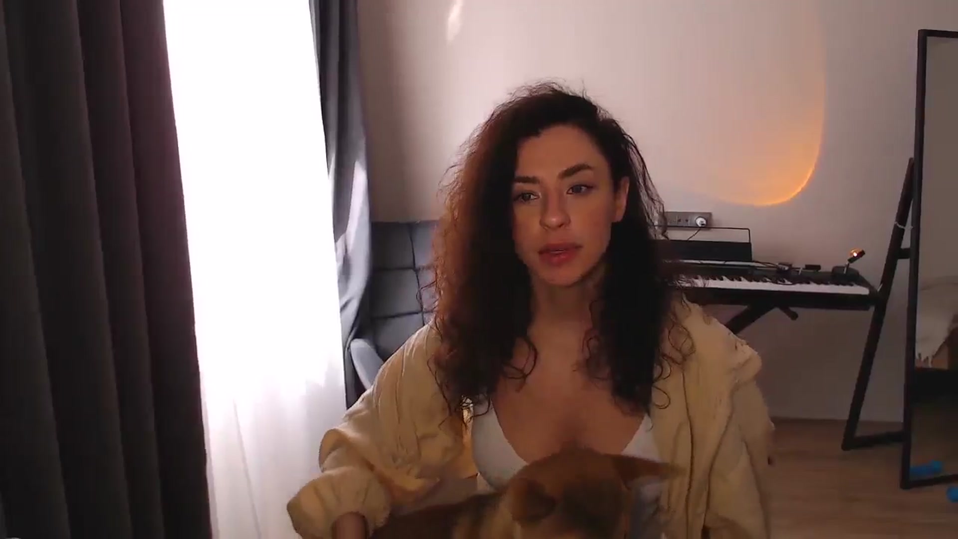 Gallery image thumbnail from Millla_Mi's myfreecams stream on, 03/12/2025, 08:35 image 6 of 20