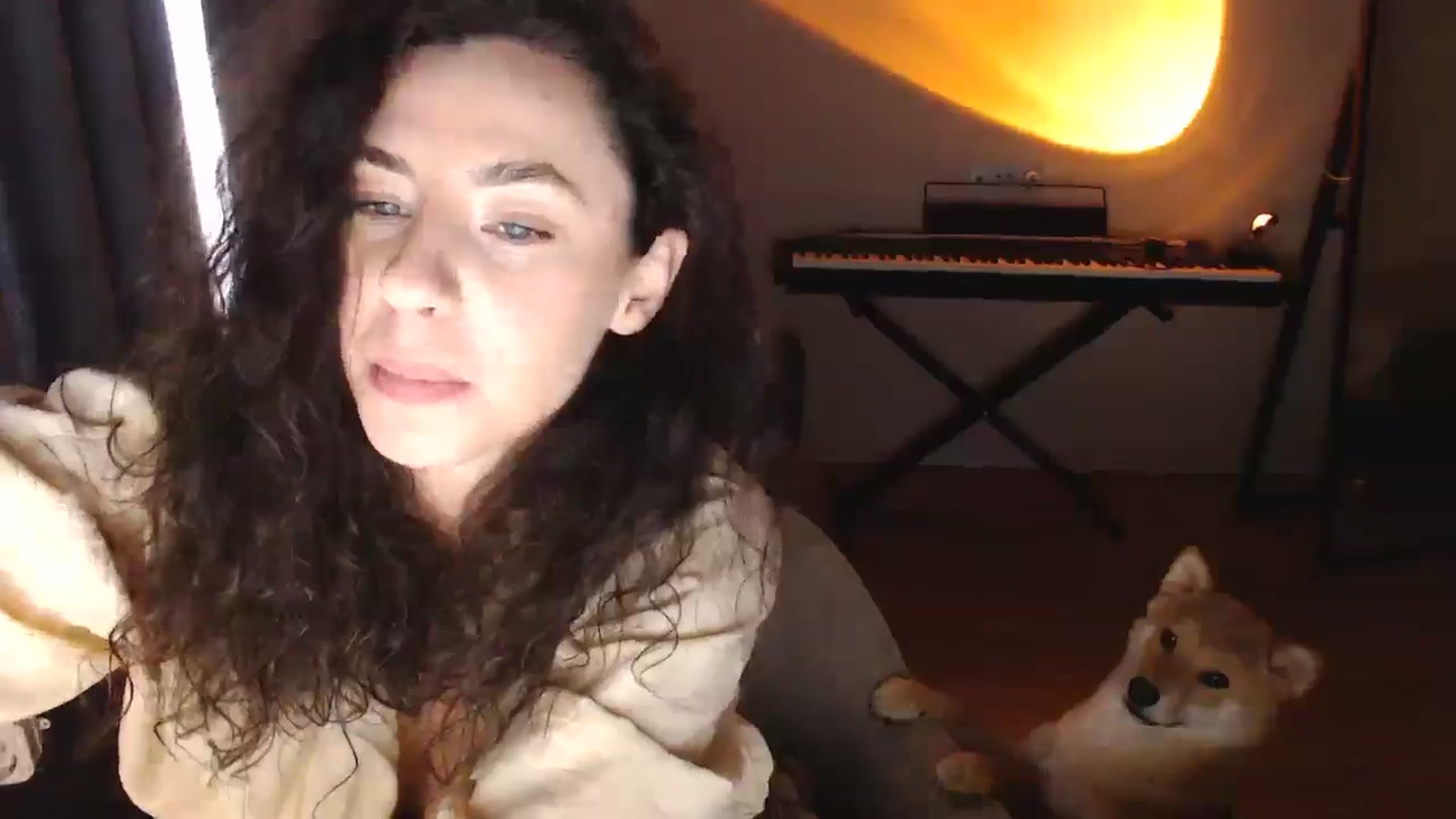 Gallery image thumbnail from Millla_Mi's myfreecams stream on, 03/12/2025, 10:07 image 13 of 20