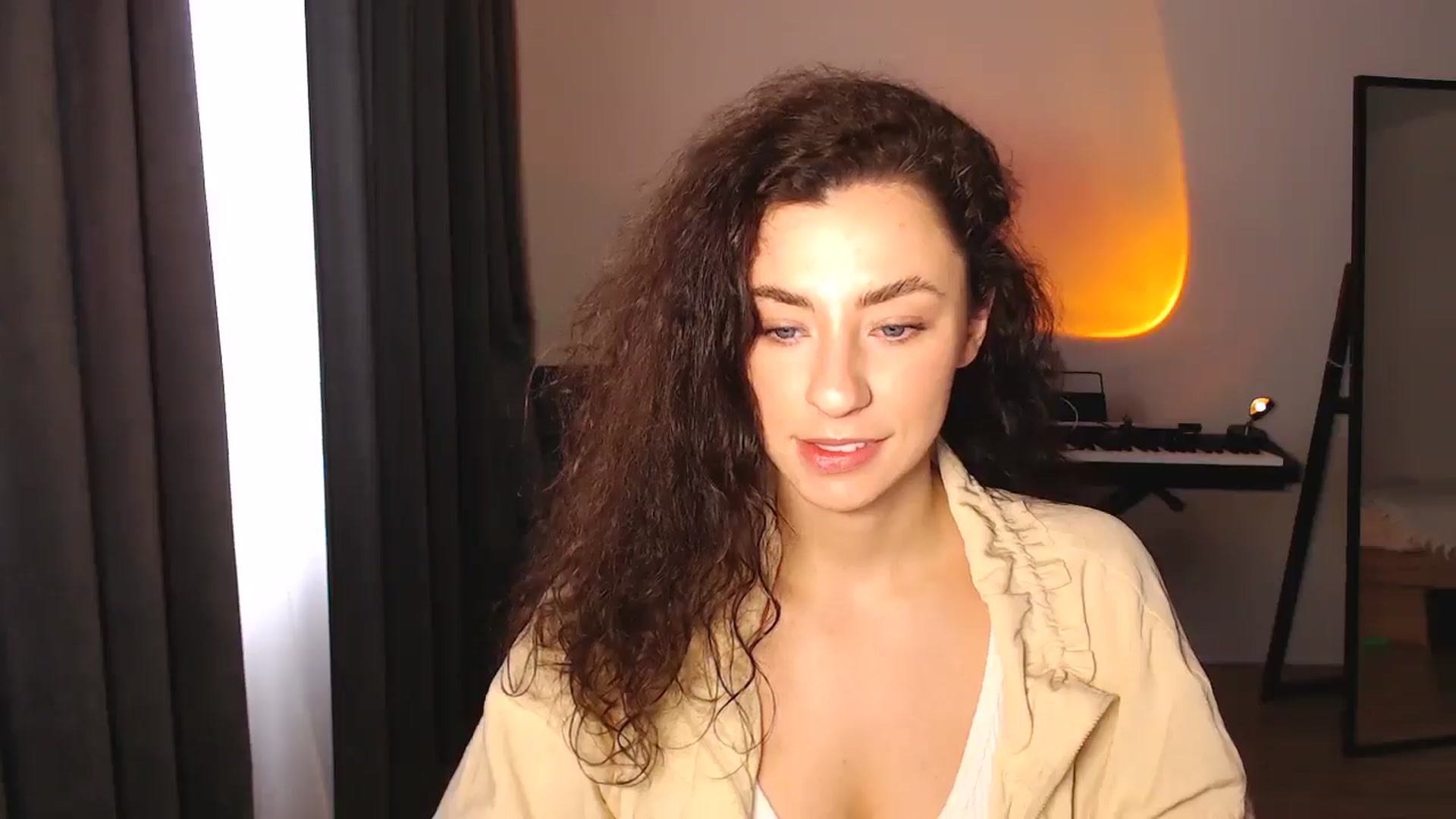 Gallery image thumbnail from Millla_Mi's myfreecams stream on, 03/15/2025, 11:42 image 19 of 20