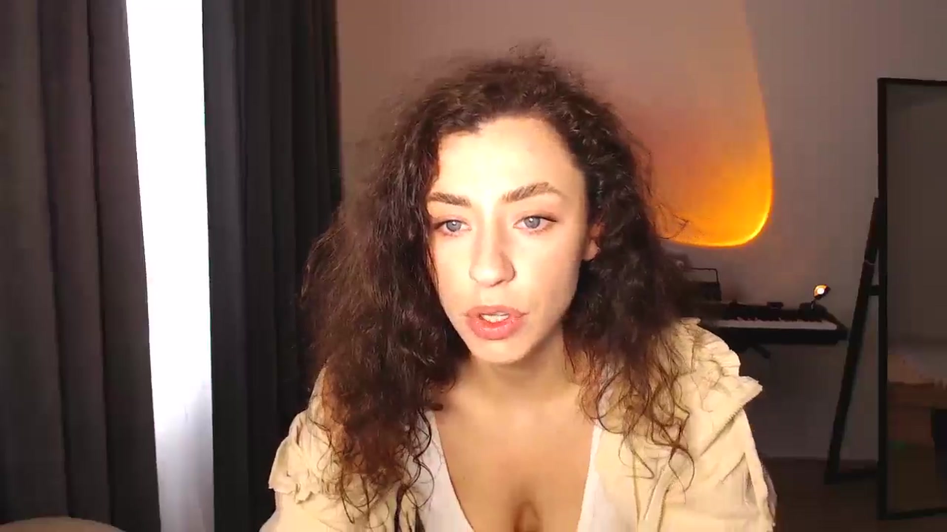 Gallery image thumbnail from Millla_Mi's myfreecams stream on, 03/15/2025, 11:42 image 10 of 20