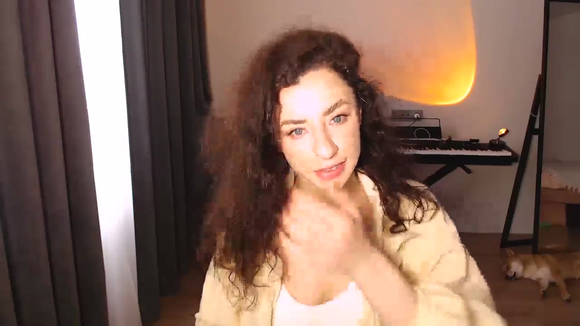 Gallery image thumbnail from Millla_Mi's myfreecams stream on, 03/15/2025, 11:42 image 3 of 20