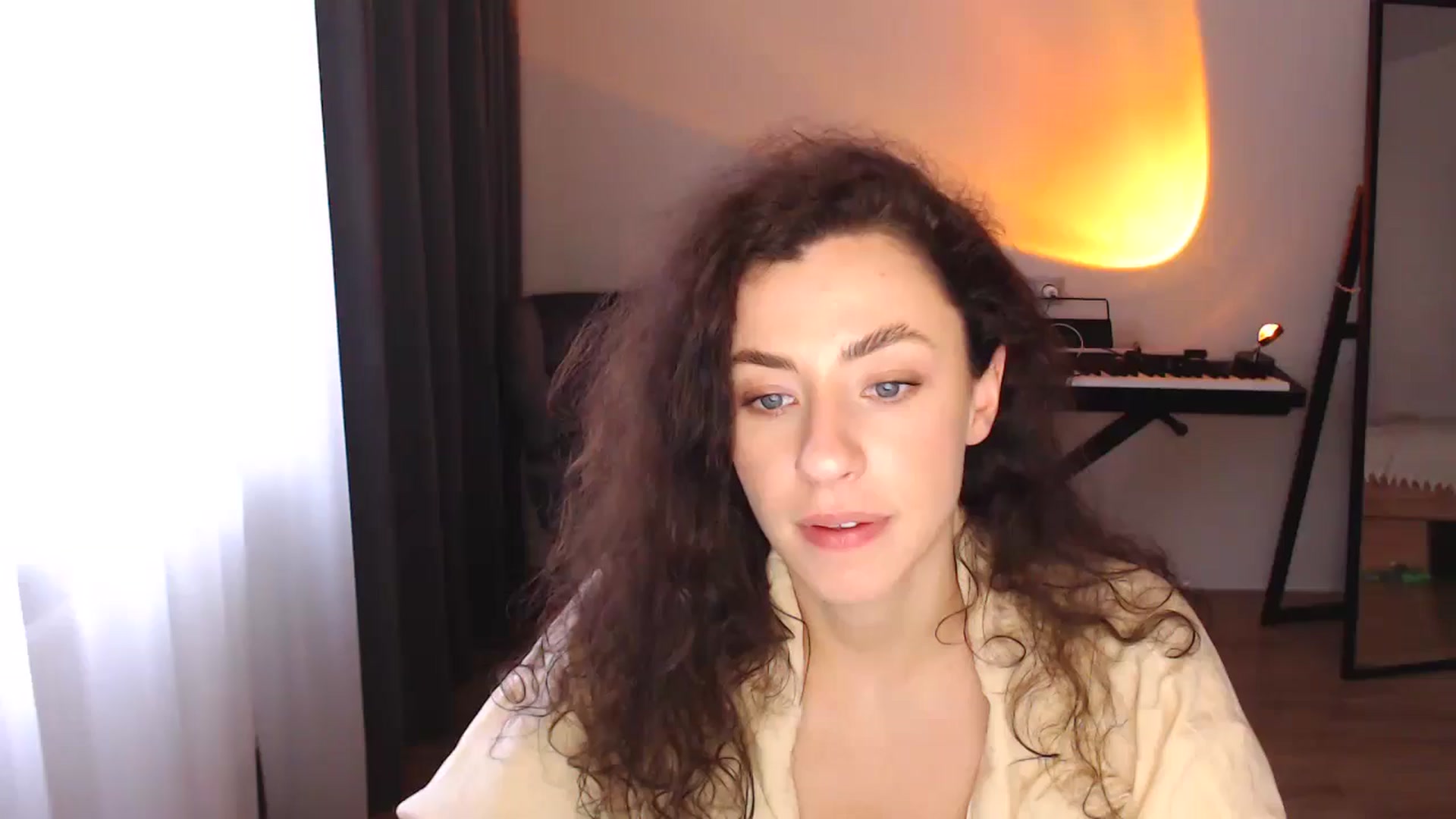 Gallery image thumbnail from Millla_Mi's myfreecams stream on, 03/15/2025, 15:10 image 9 of 20
